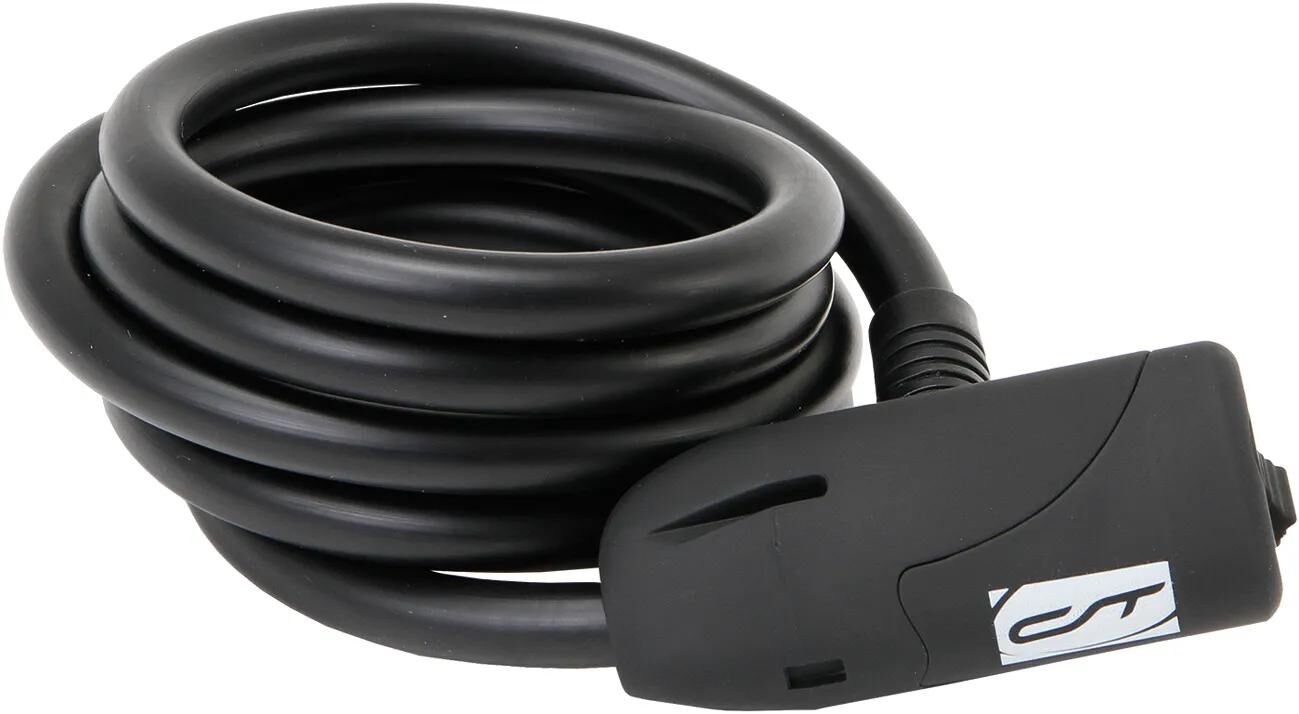 CONTEC_Spiralkabelschloss Spiralkabelschlösser,Kabelschlösser,Schlösser,Seilschlösser