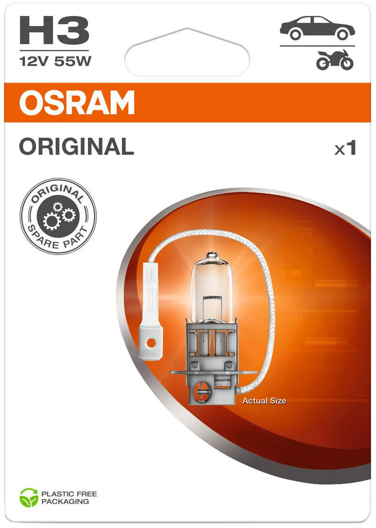 _Hauptlampe H3 Hauptlampen,Hauptlampen,Glühlampen