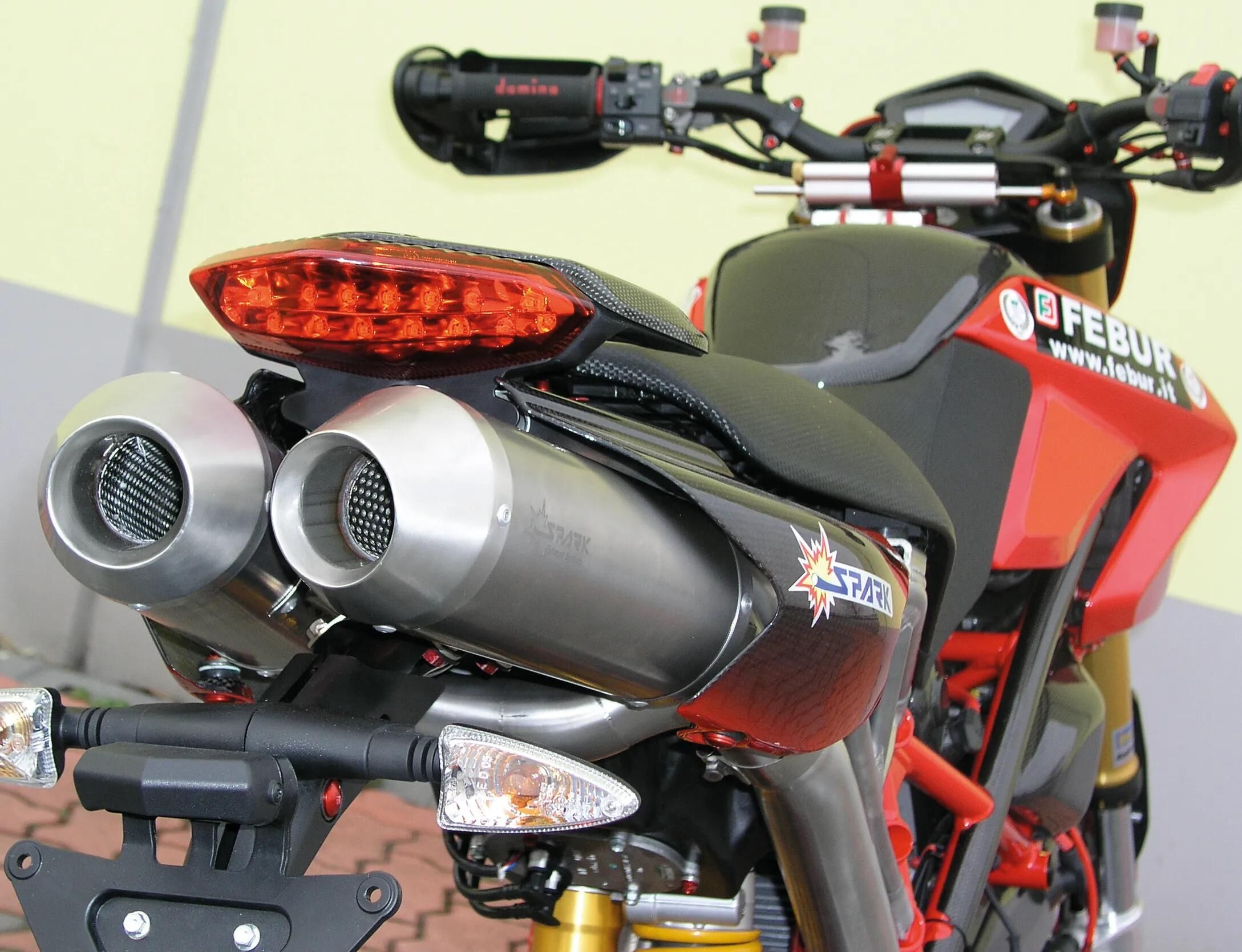 Schalldämpfer,Auspuffanlagen