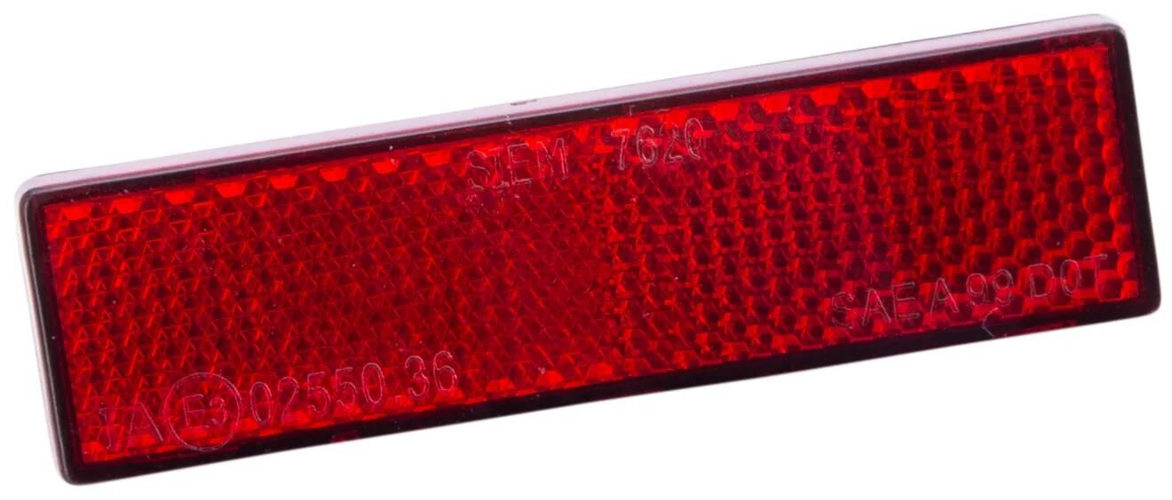 Siem_Rückstrahler Rückstrahler,Reflektoren