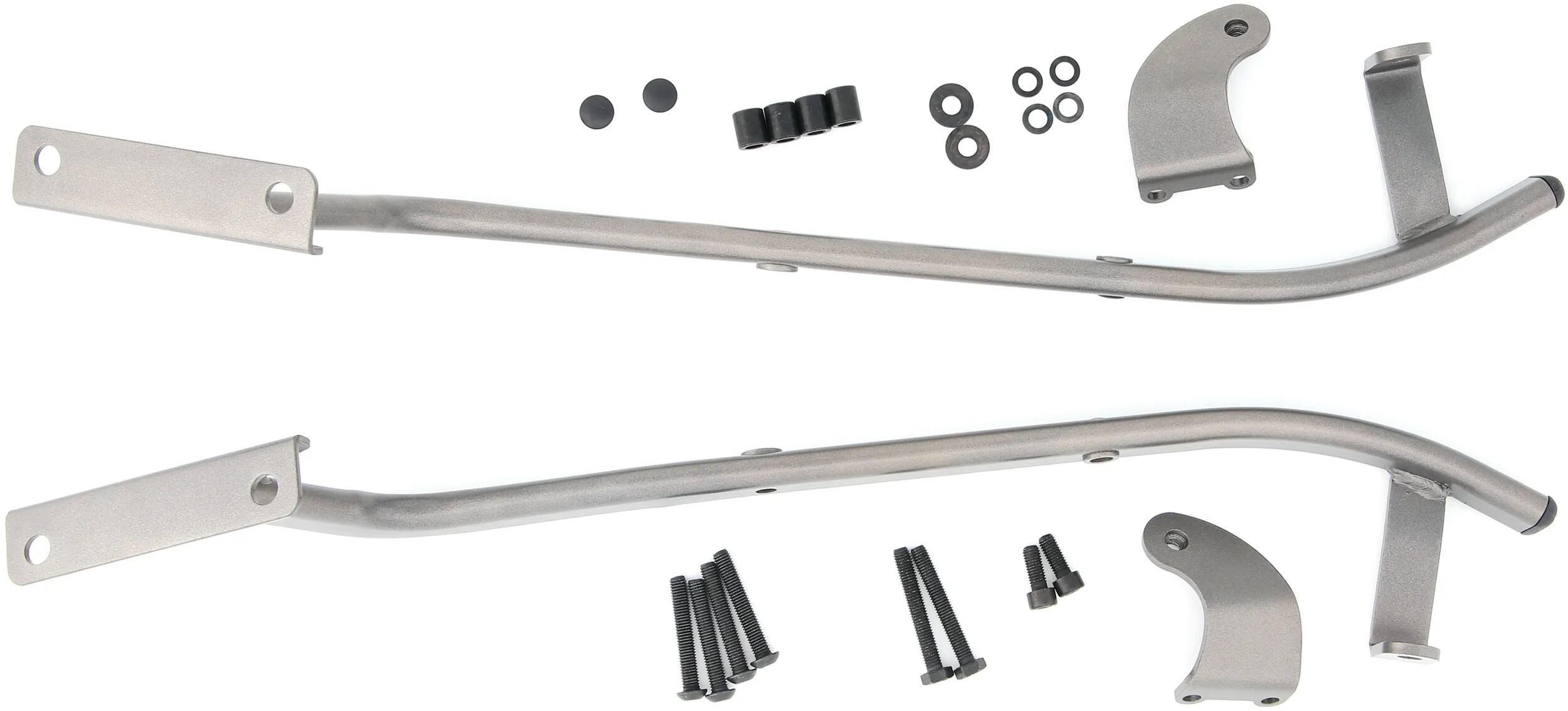 _Topcaseträger Gepäckträger