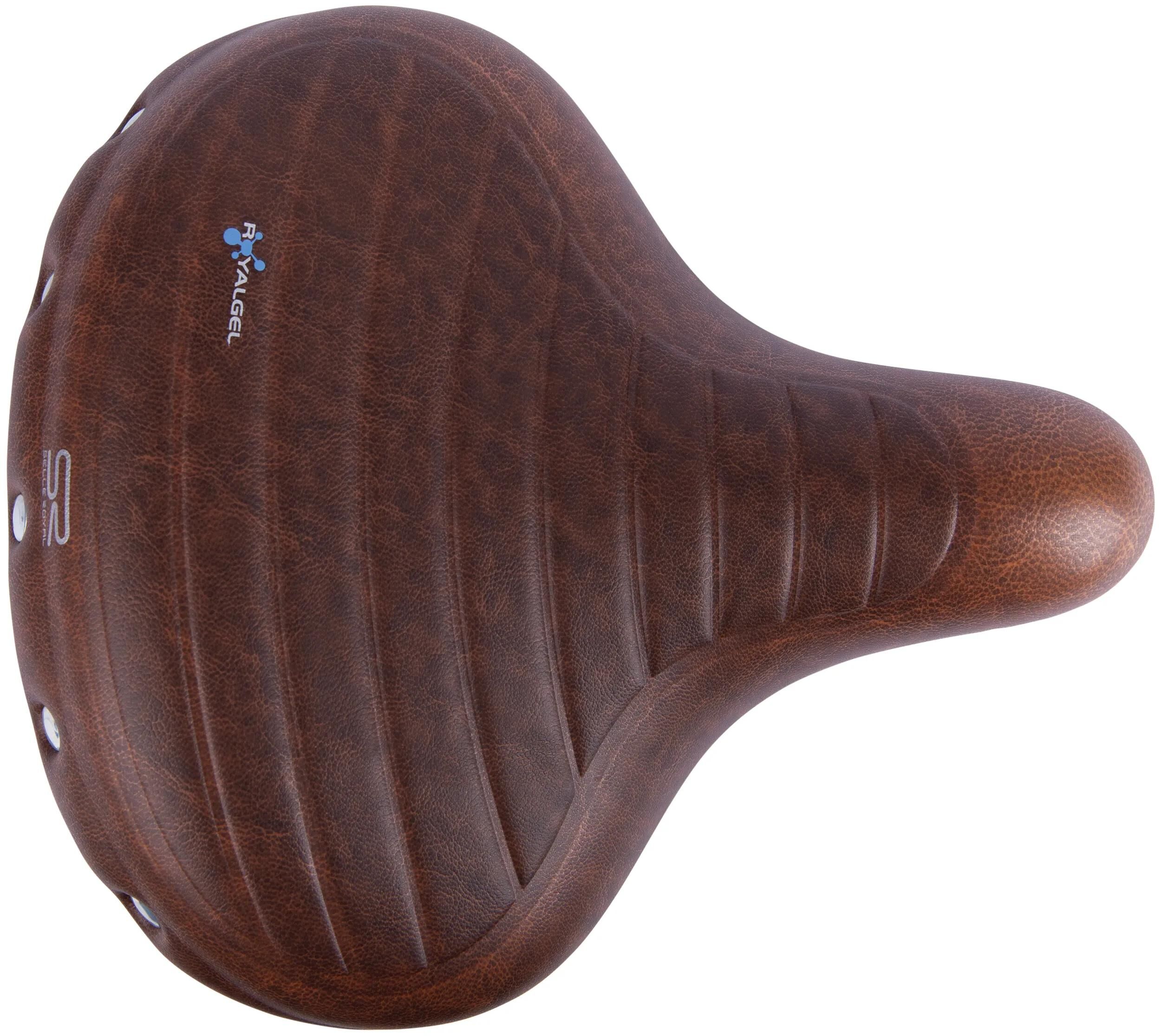 Selle Royal_Sattel Sättel
