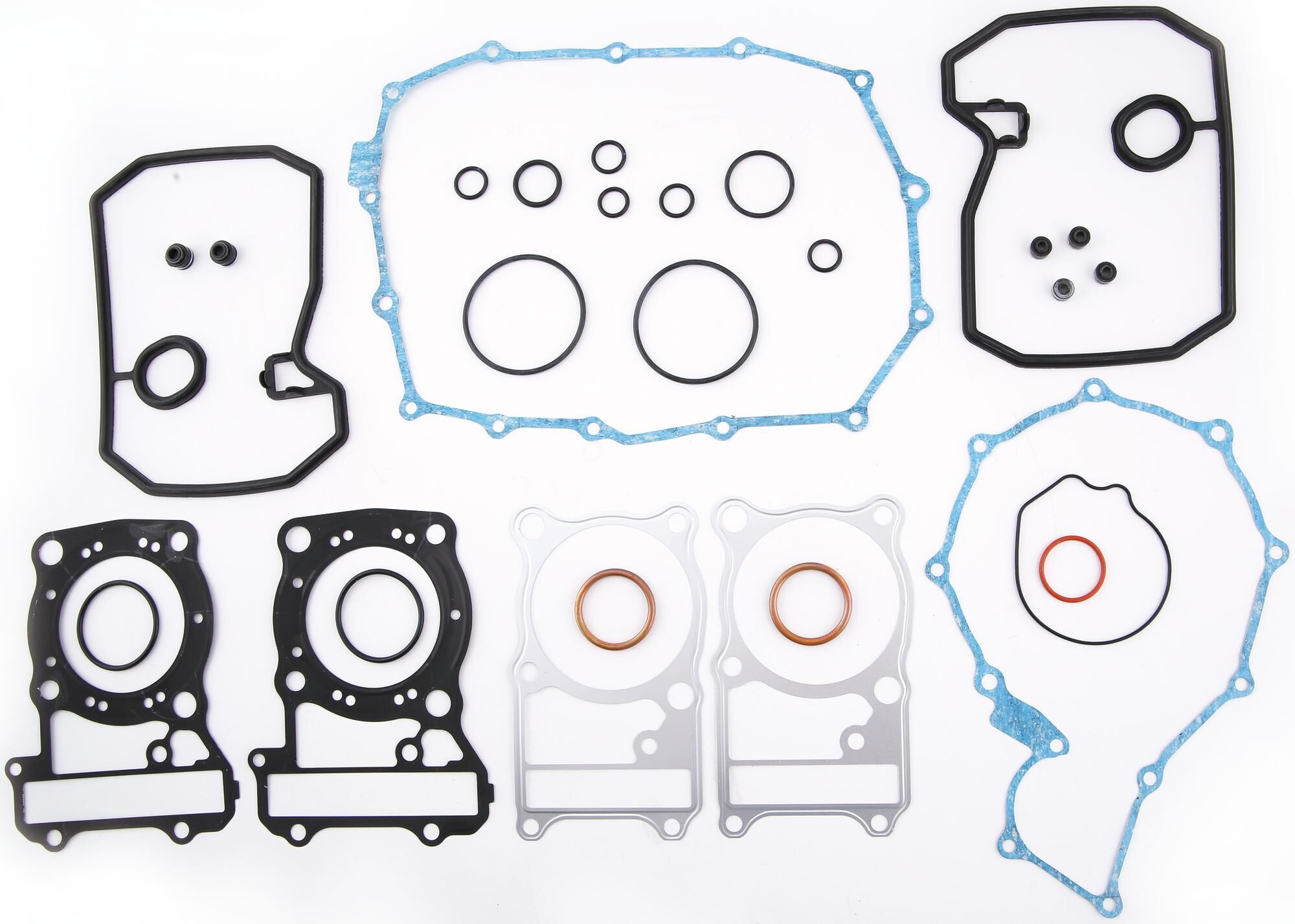 _Motordichtsatz Dichtungen und Dichtungssätze