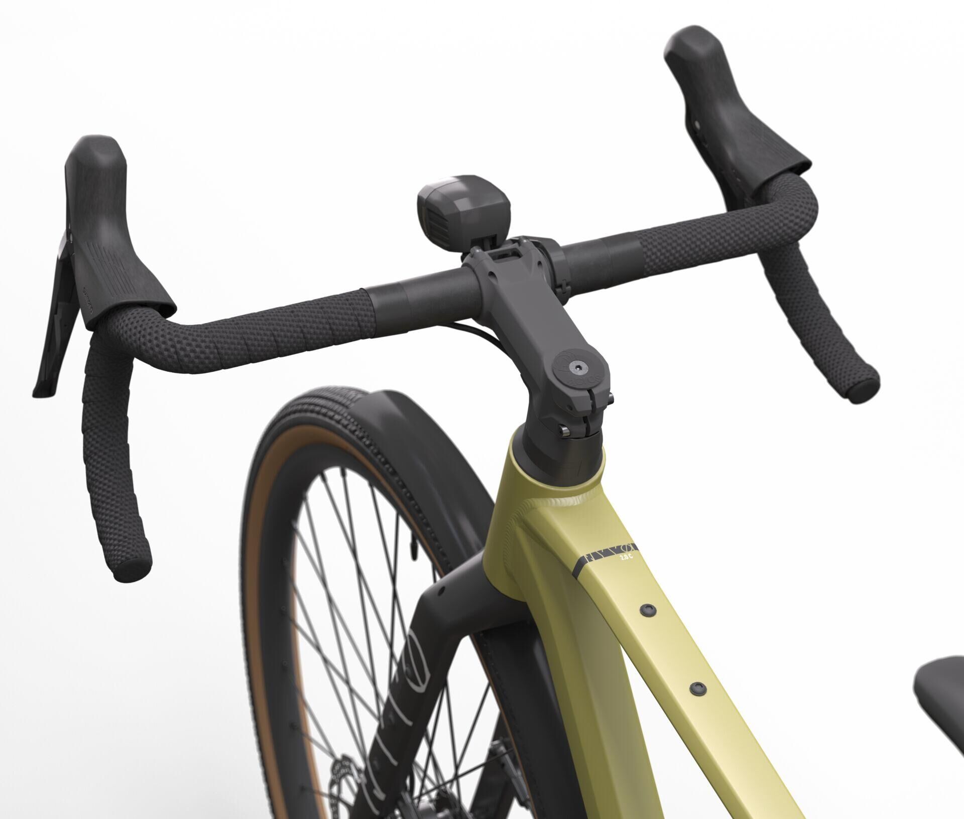 CONWAY_Gravelbike_Nyvo 2.0 C_4 Gravel Bikes,Fahrräder,Gravel Bike