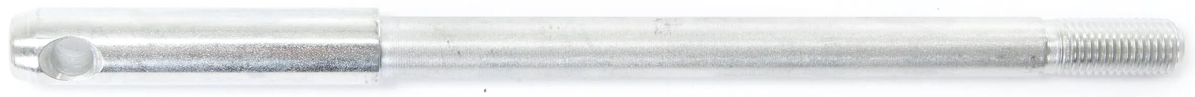 FEZ FAHRZEUGTEILE GMBH _Achse Achsen