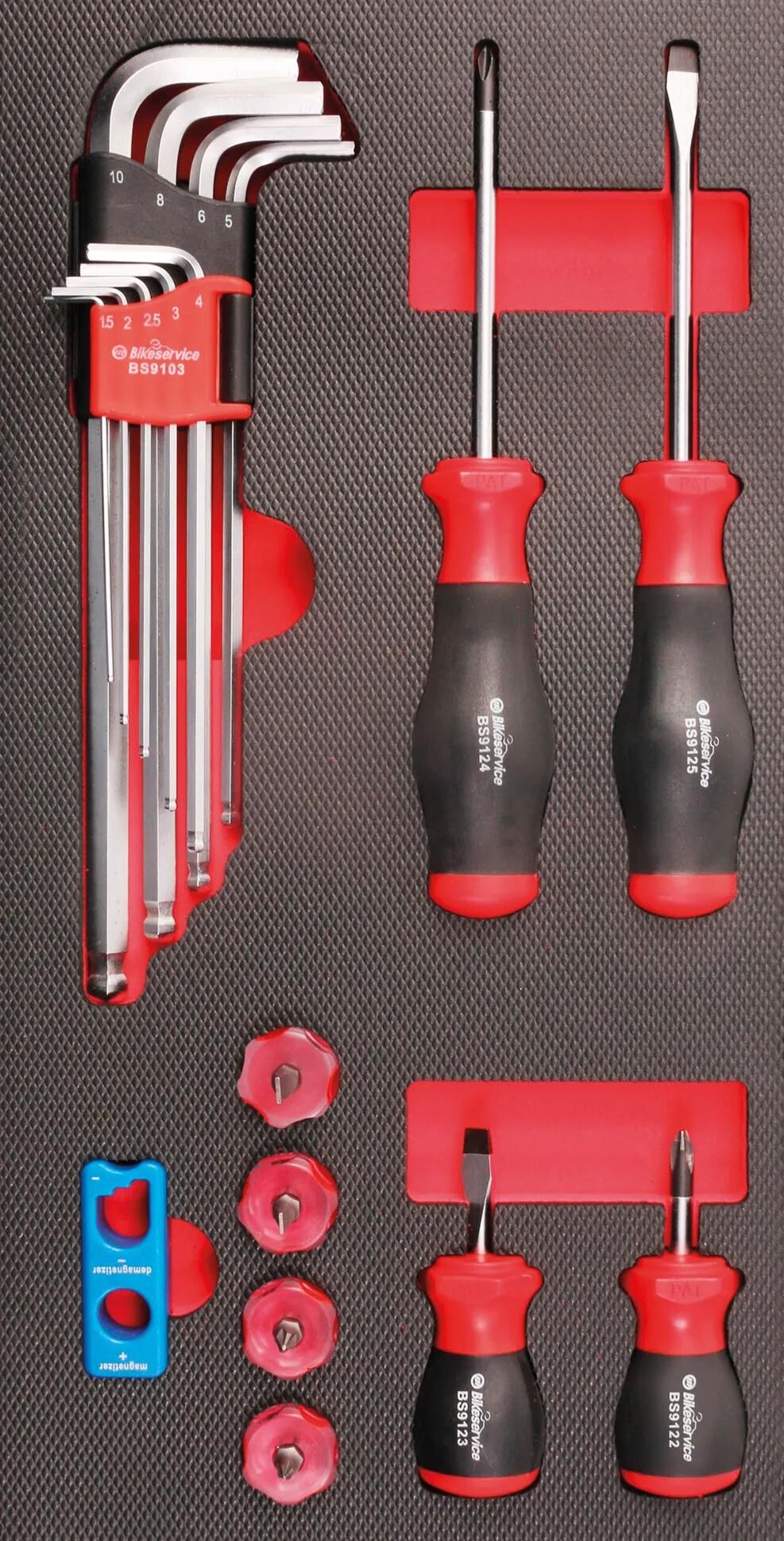 _Moduleinlage Moduleinlagen