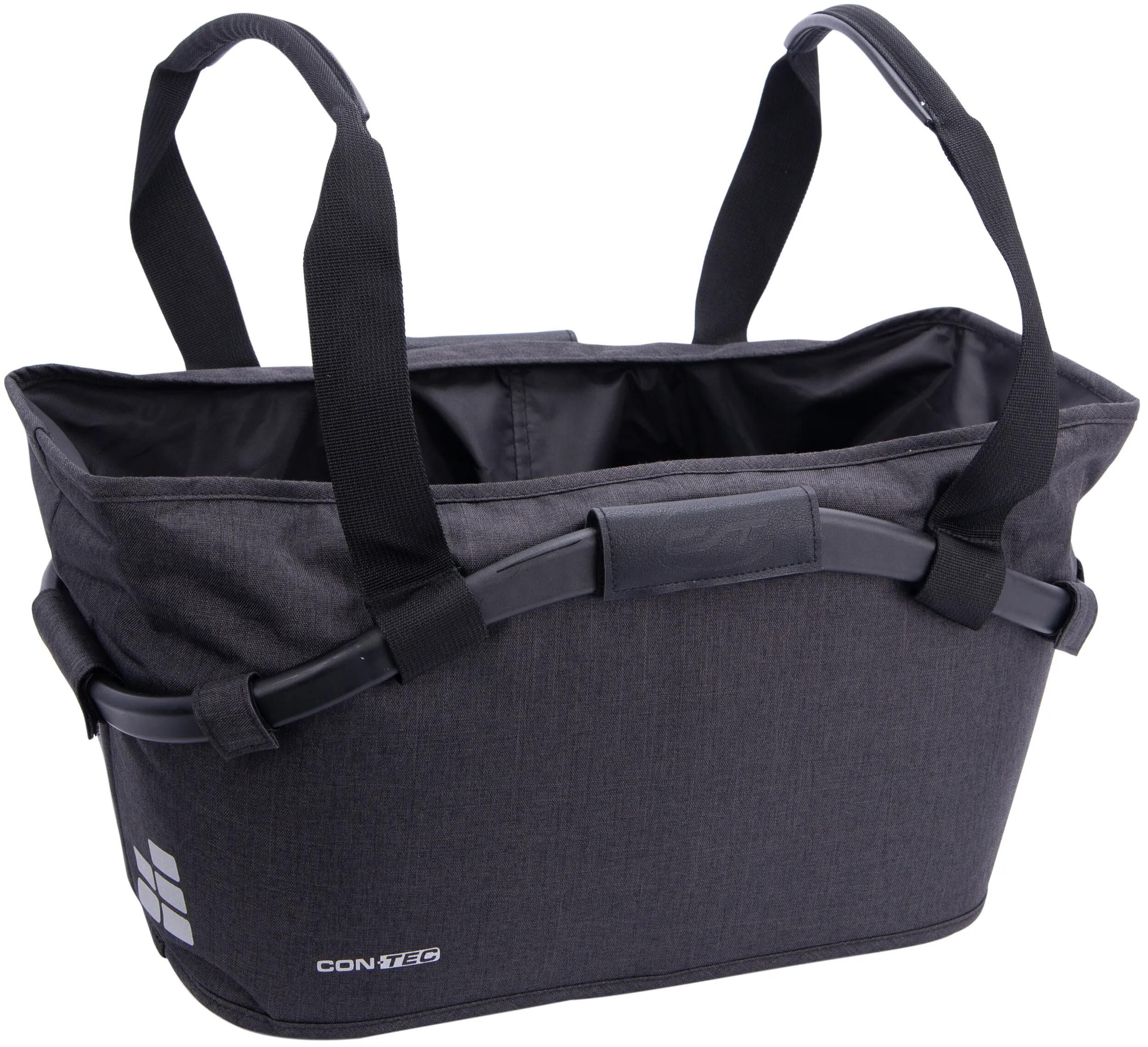 Gepäckträgertaschen