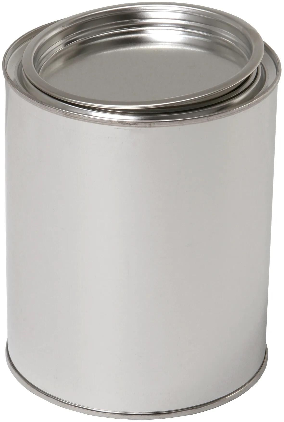 _Leergebinde Lackierbedarf