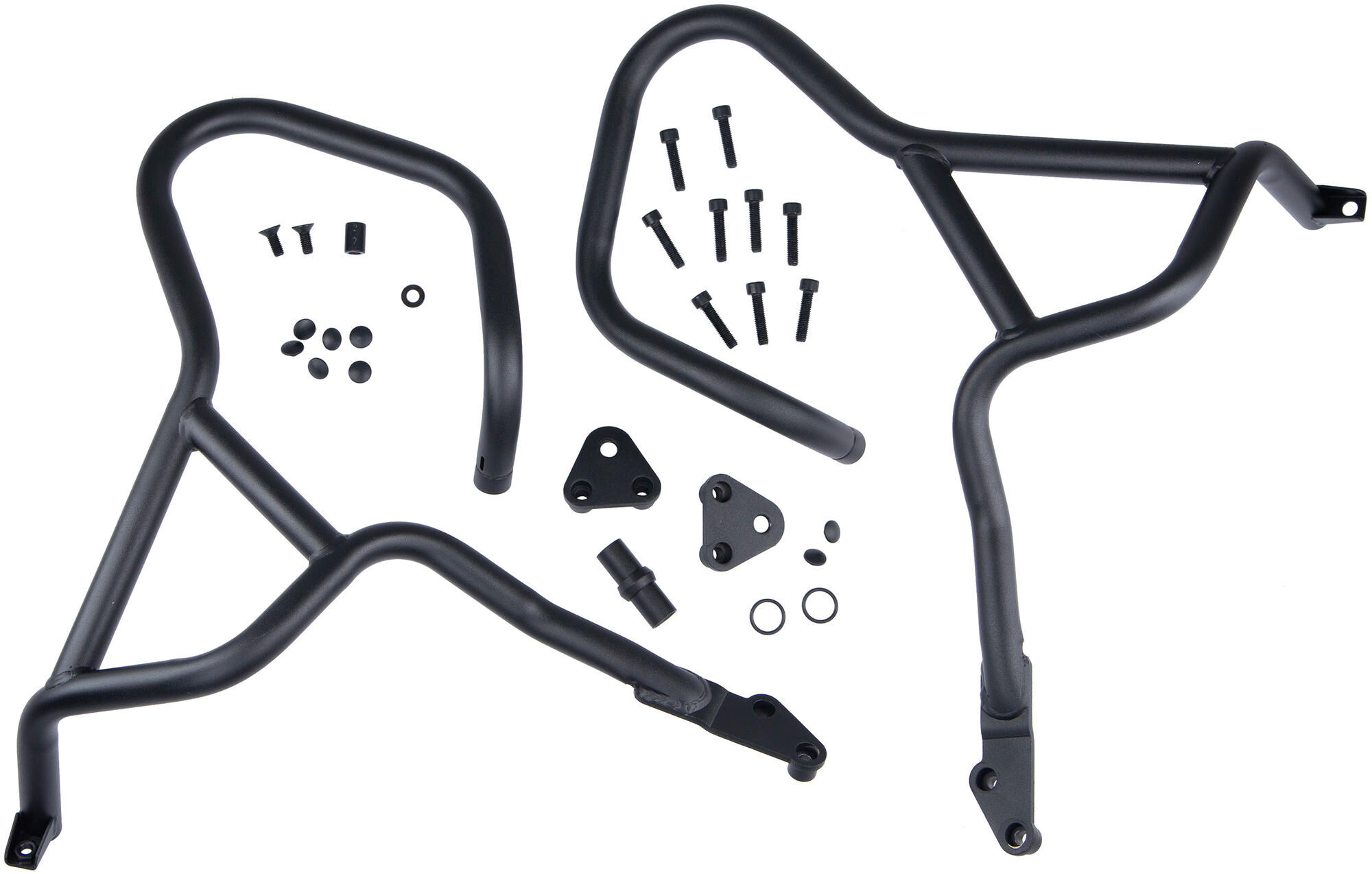 KAPPA_Sturzbügel Sturzbügel