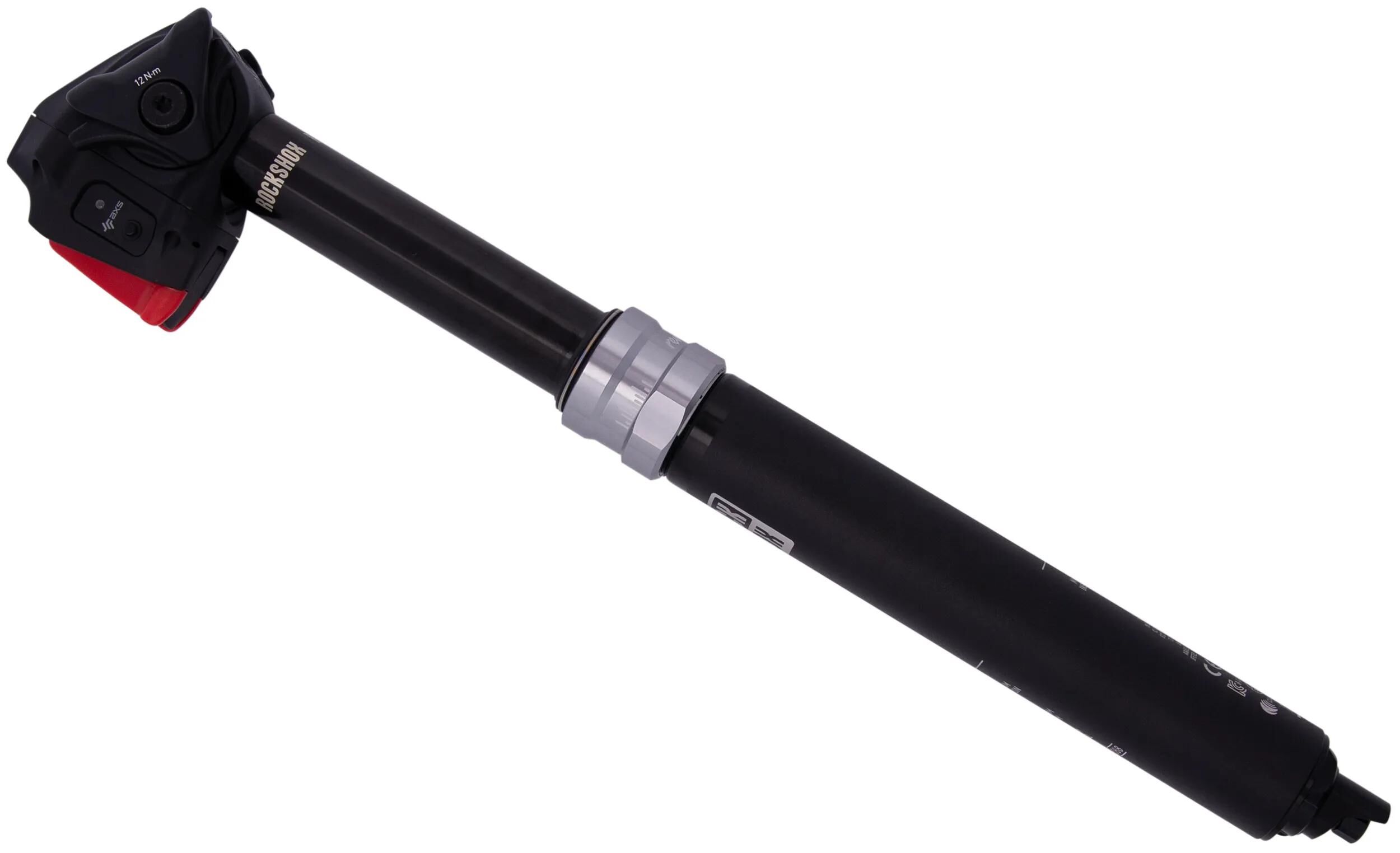 ROCKSHOX_Variosattelstütze Variosattelstützen,Patentsattelstützen,Sattelstützen