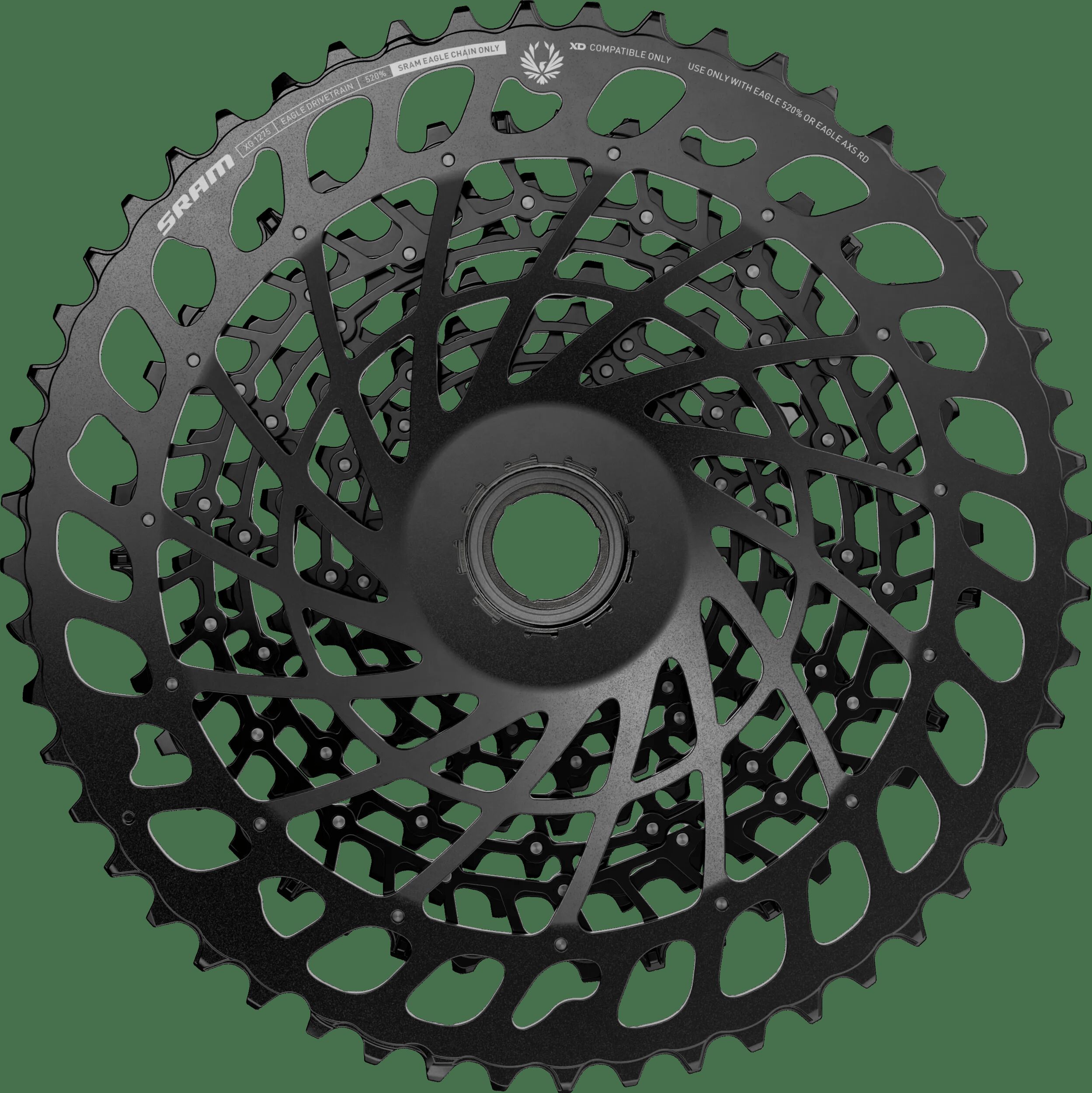 SRAM_Kassette Kassettenzahnkränze,Zahnkränze,Zahnkranzkassetten