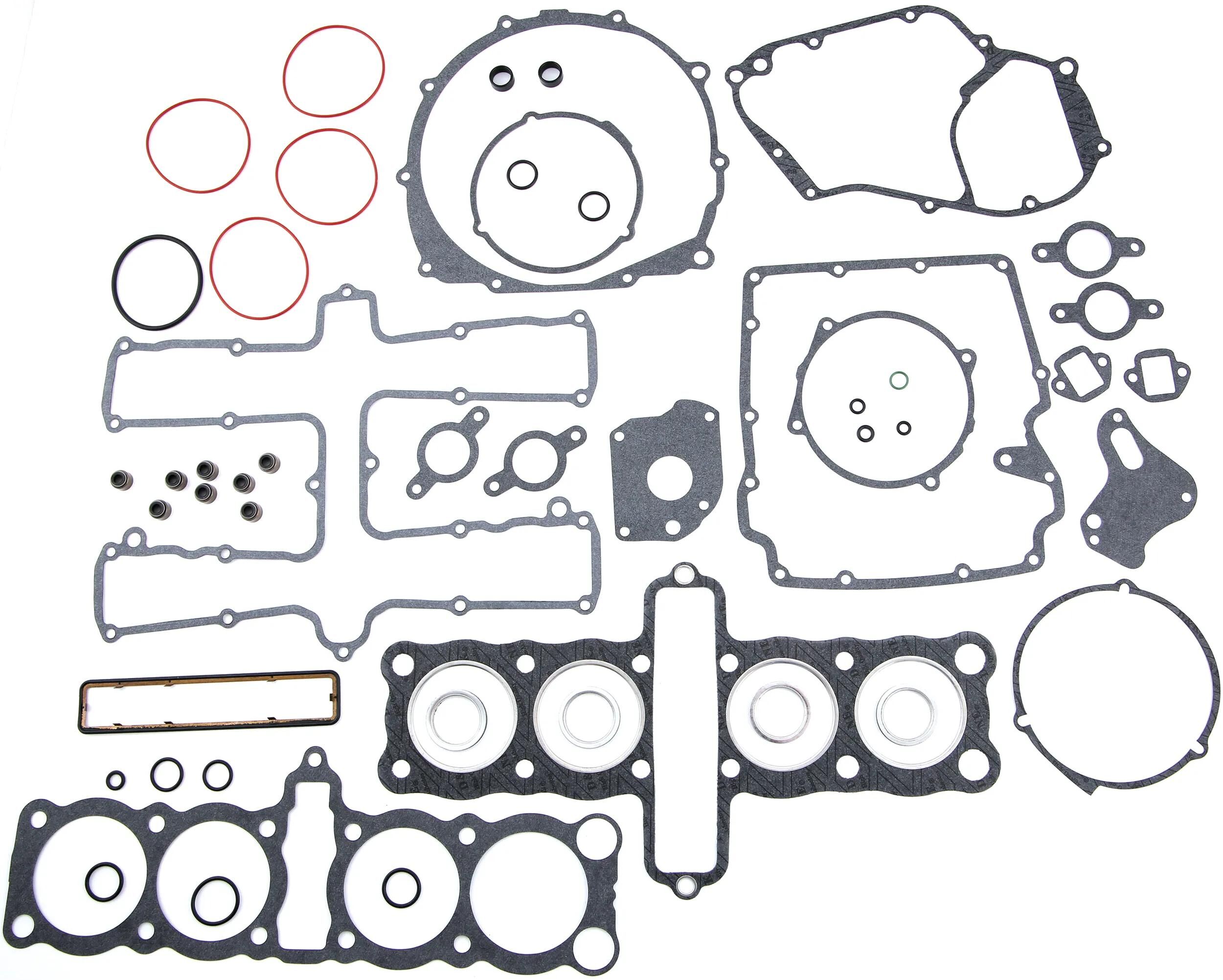 Dichtungen und Dichtungssätze