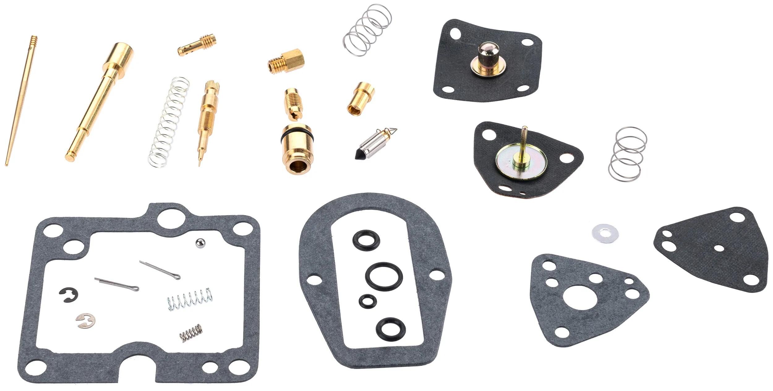 KEYSTER_Reparatursatz Vergaser Reparatursätze