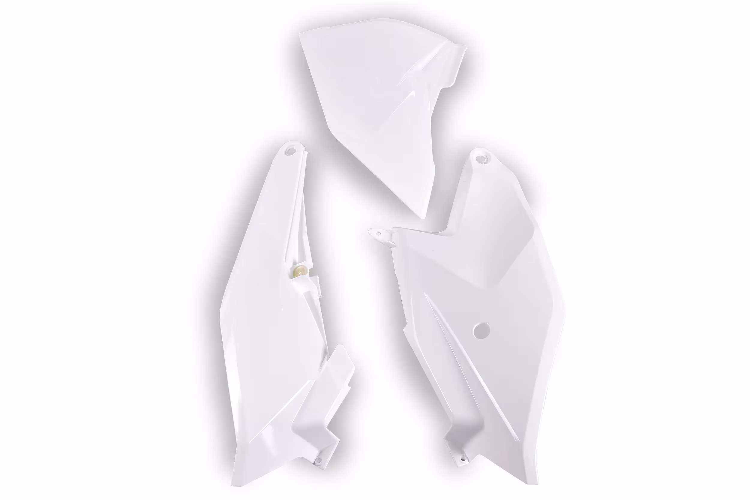 Seitenverkleidungen