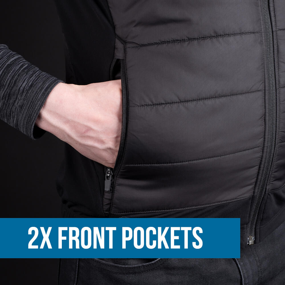 _Weste Jacken,Westen,Bekleidung