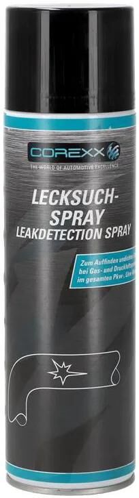COREXX Lecksuchspray Lecksuchsprays