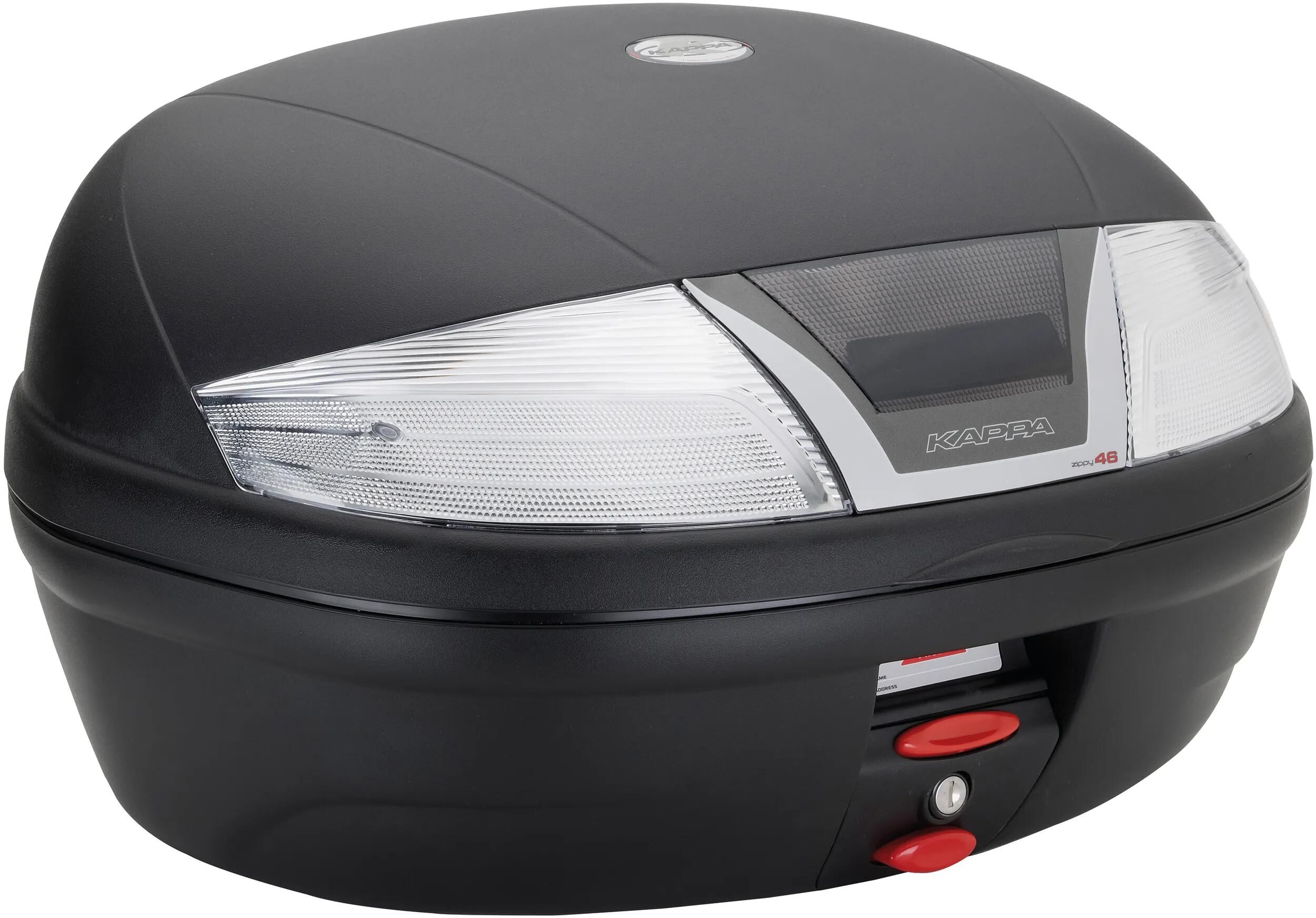 KAPPA_Topcase Topcase,Koffer,Gepäckkoffer