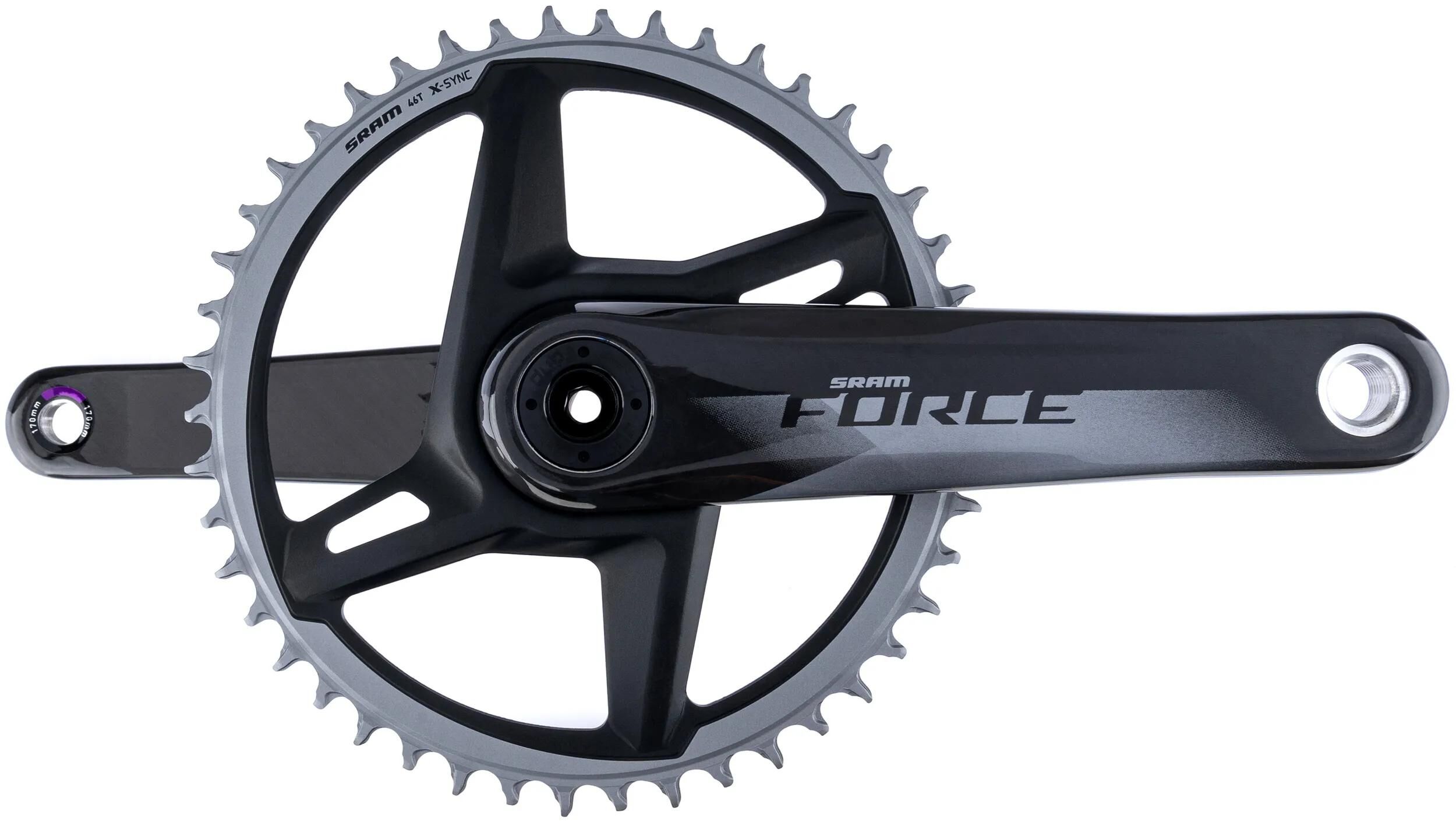 SRAM_Kettenradgarnitur Kettenradgarnituren