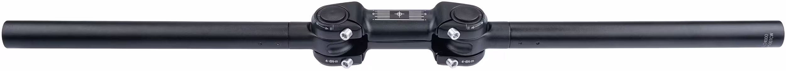 ergotec_Lenker Lenker,Lenkerbügel