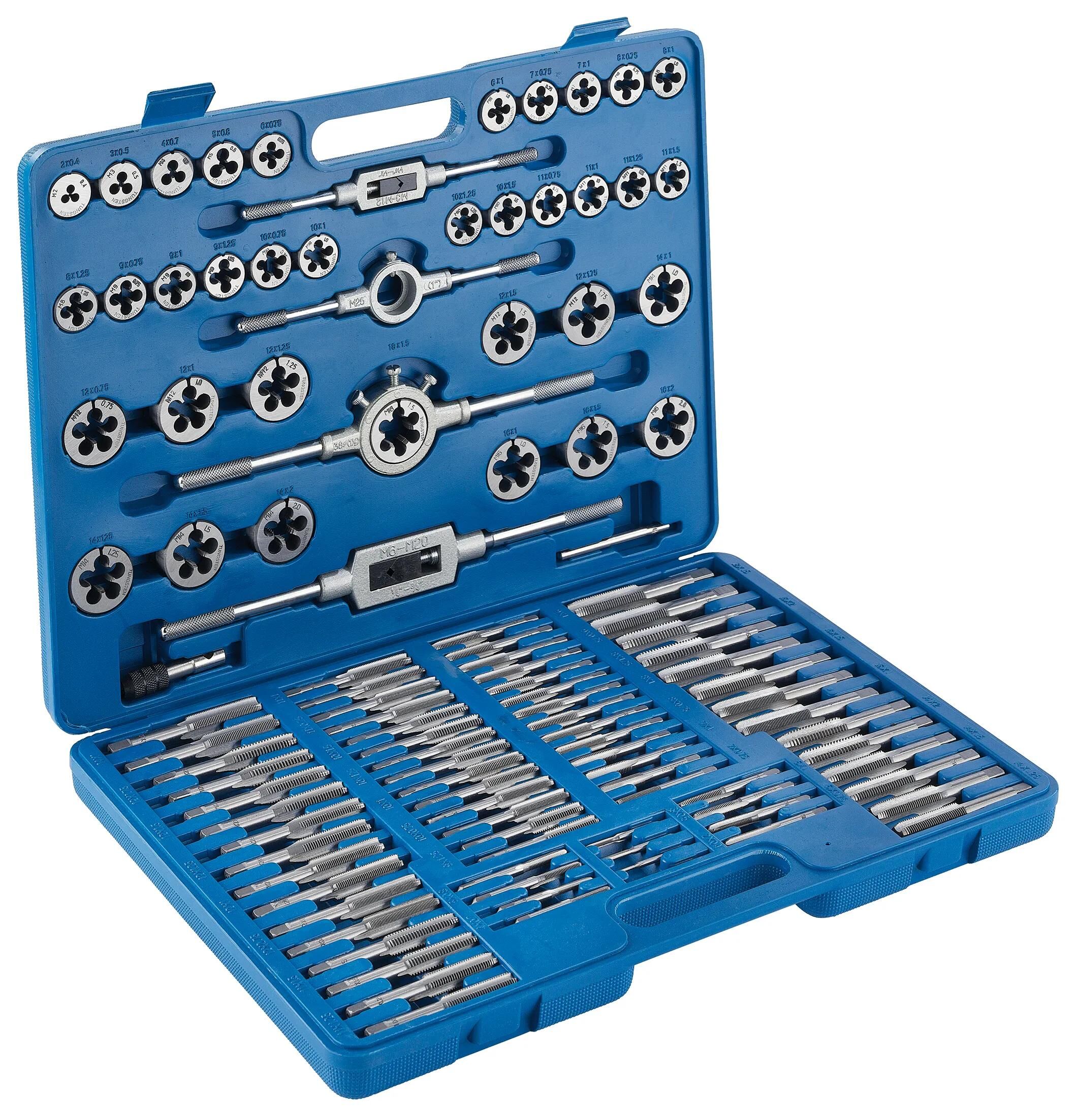 _Gewindeschneidwerkzeug Gewindeschneidwerkzeugsätze