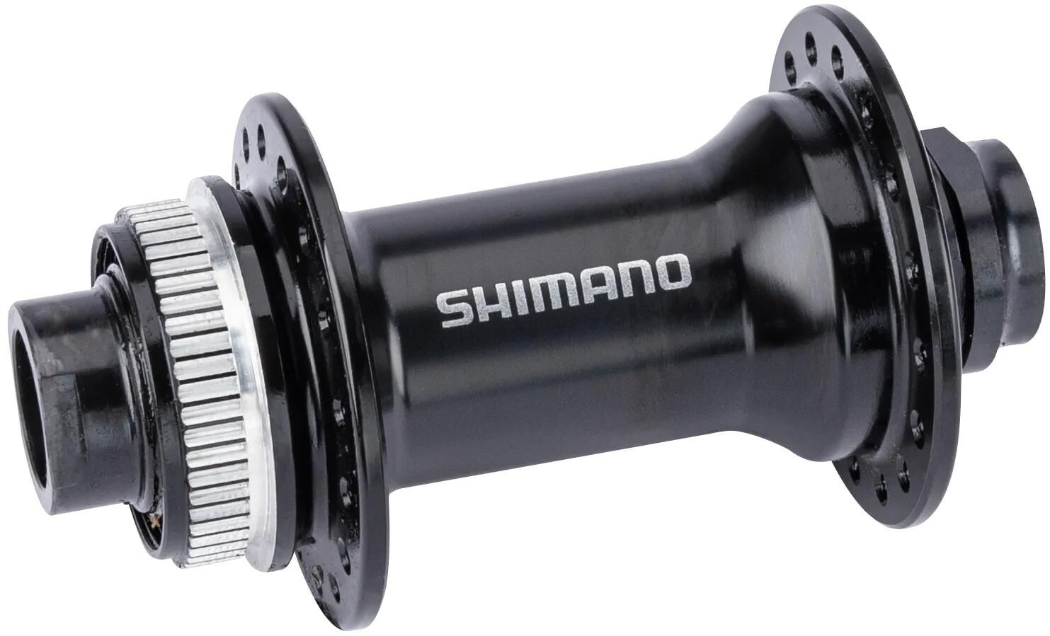 SHIMANO_Vorderradnabe V.R.-Naben,Naben V.R.