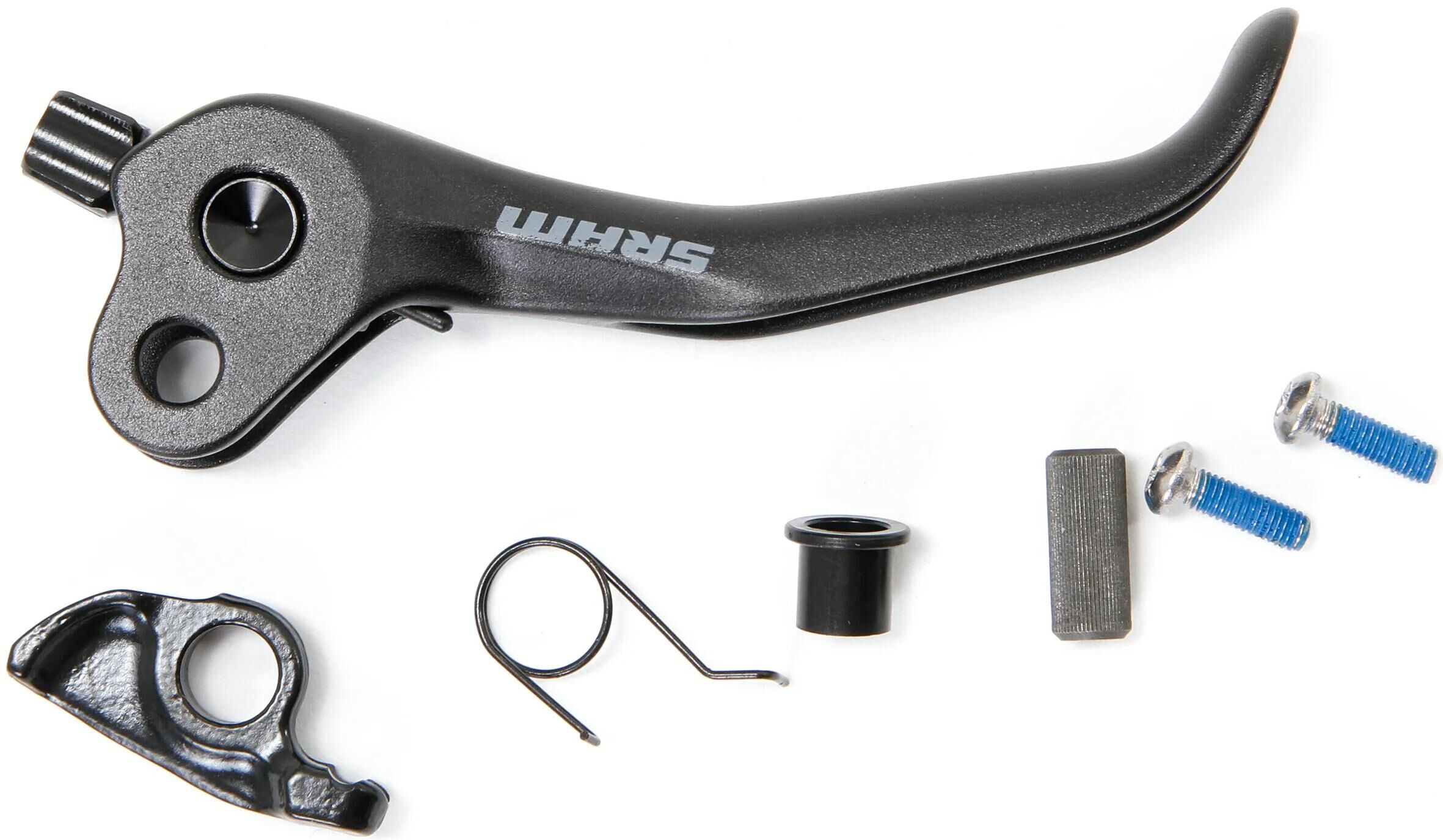 _Hebel Bremsen - Ersatz