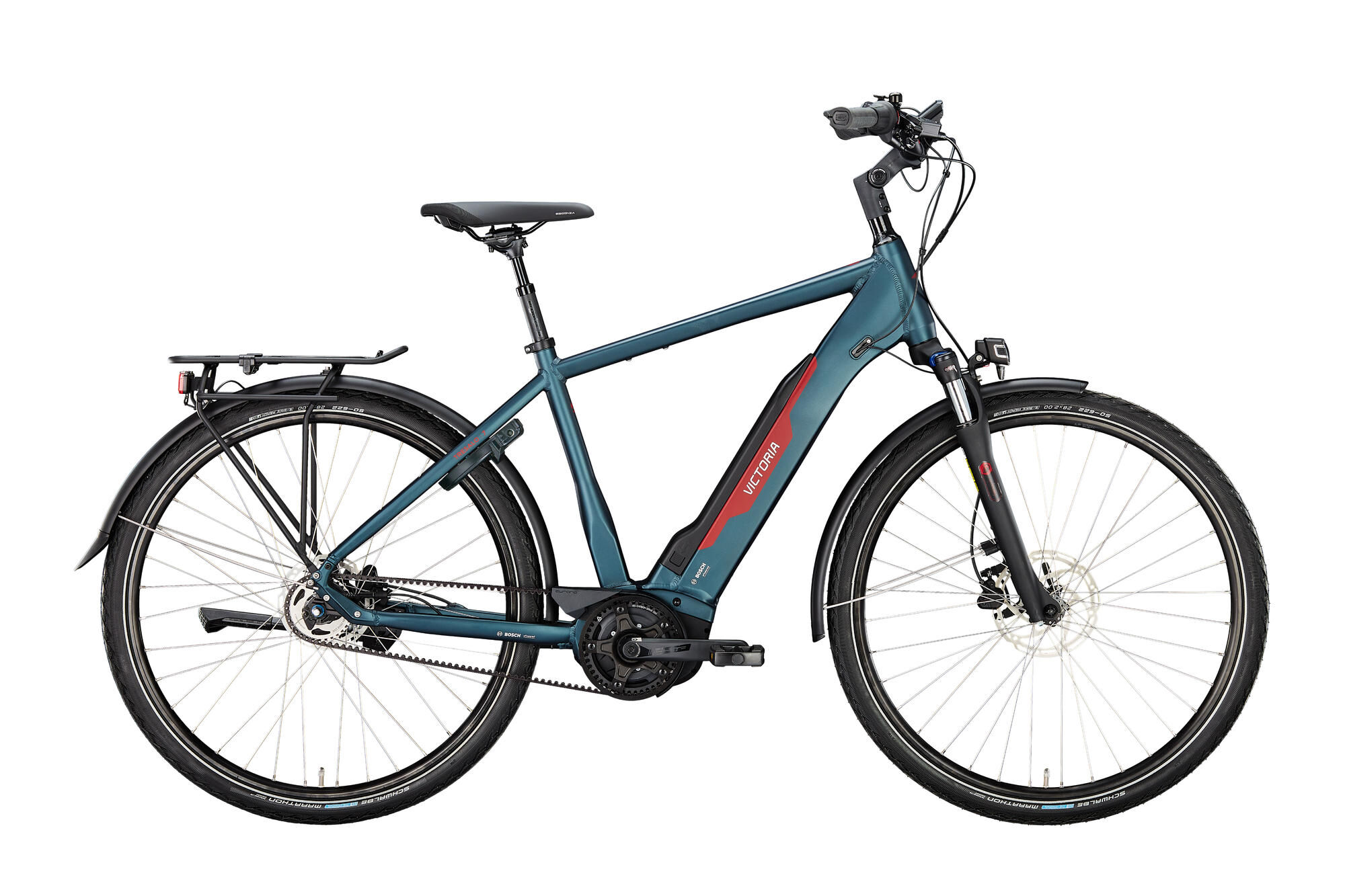 _Elektro-Trekkingrad_Tresalo 7_1 Elektro-Trekkingräder,Trekkingräder,Elektroräder,Fahrräder,Trekkingrad