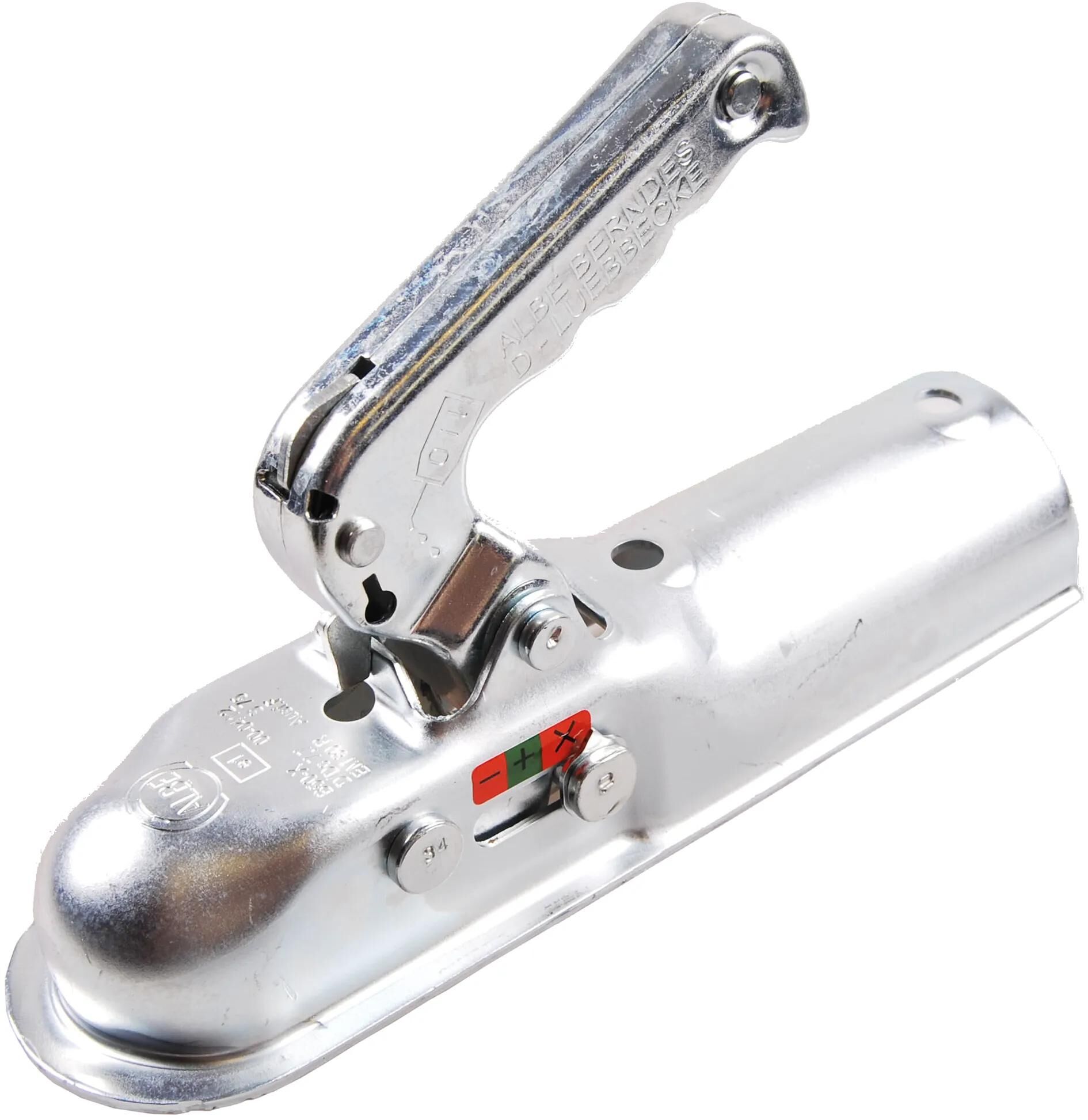 _Kugelkupplung Anhängerteile