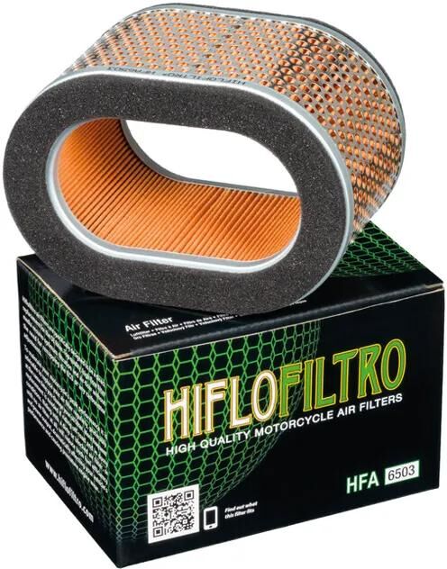 HIFLOFILTRO_Luftfilter Luftfilter,Filter