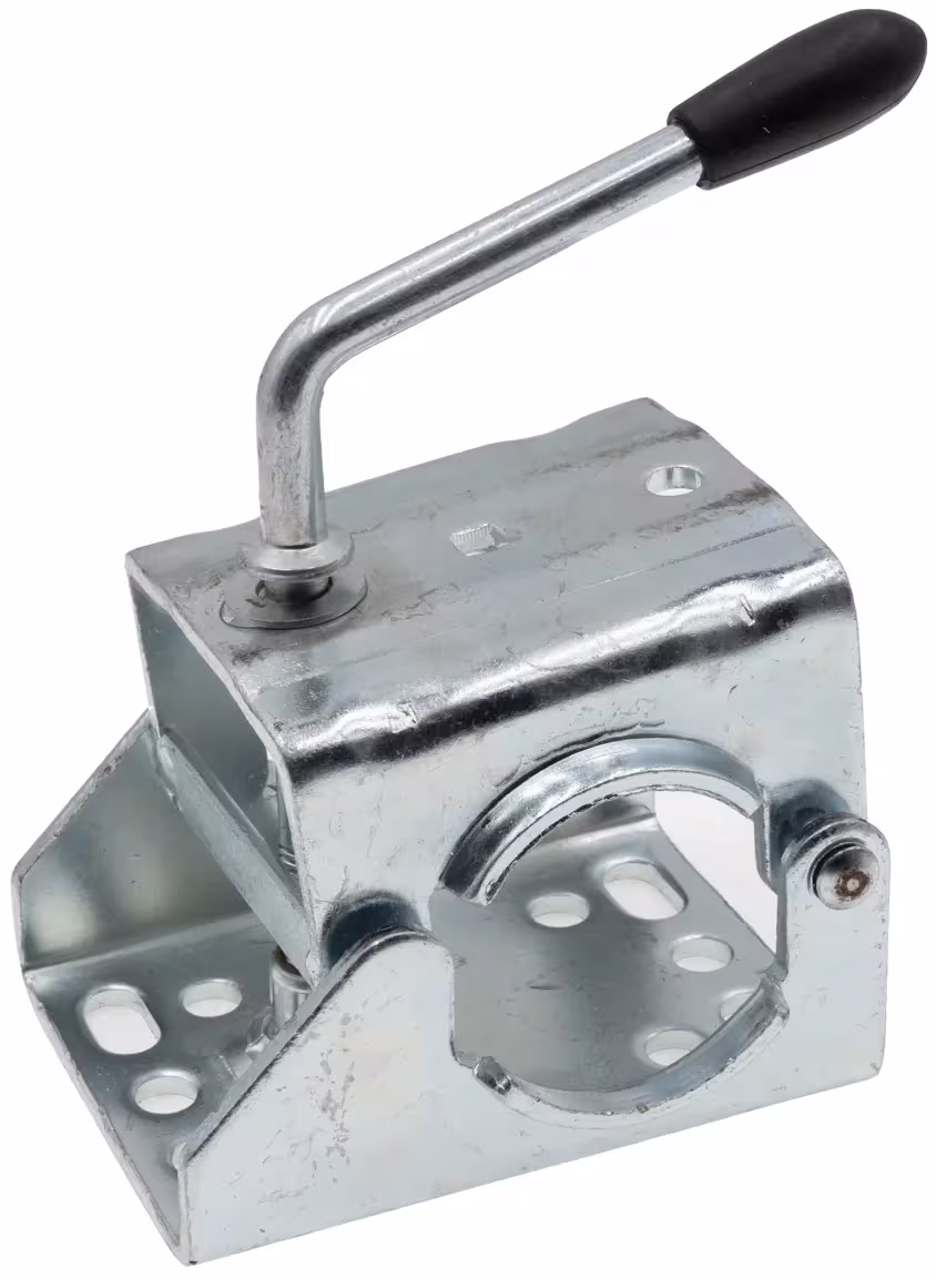 NB PARTS_Klemmhalter Anhängerteile