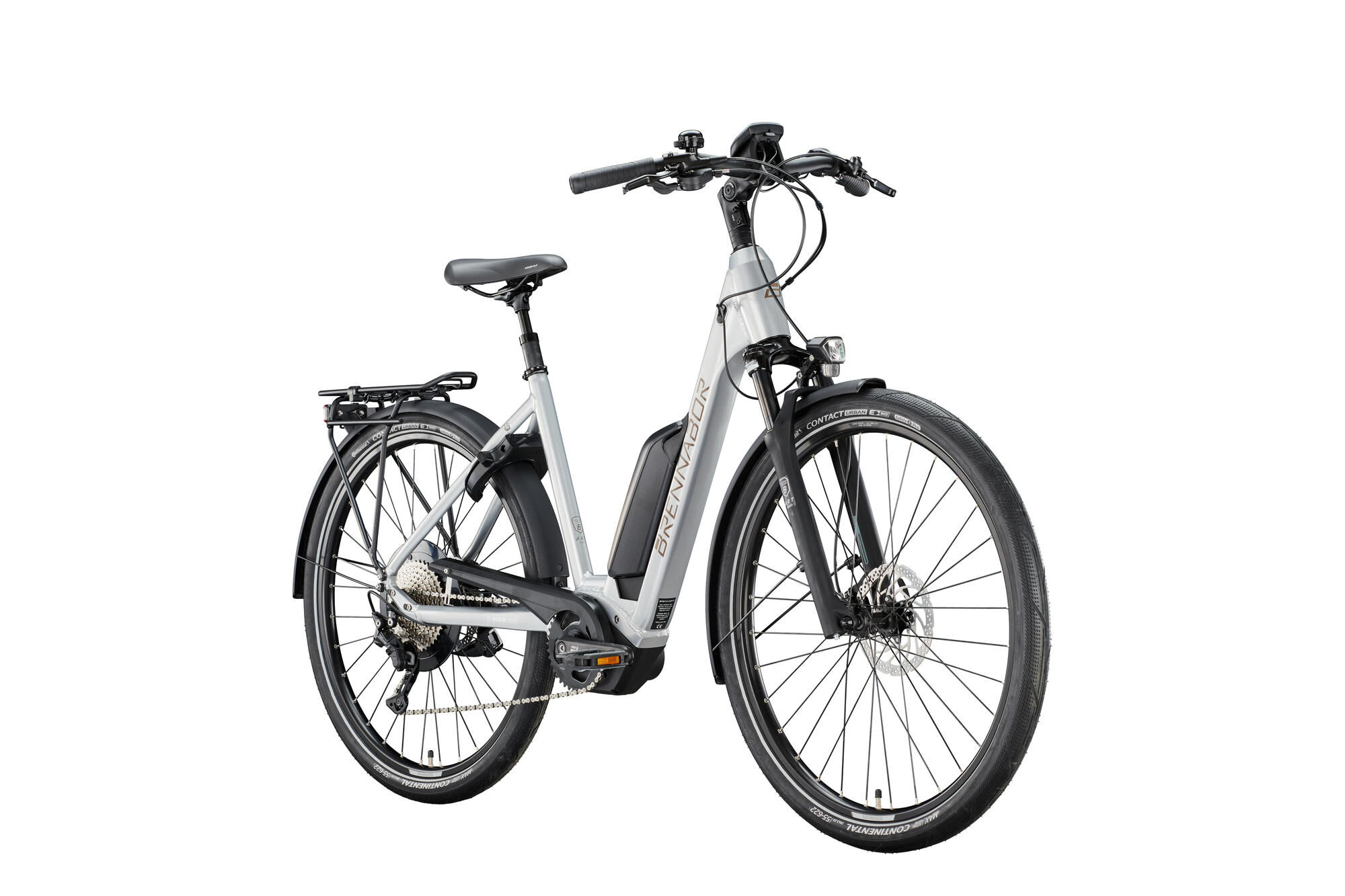 BRENNABOR_Elektro-Trekkingrad_T-38e_2 Trekkingräder,Trekkingrad