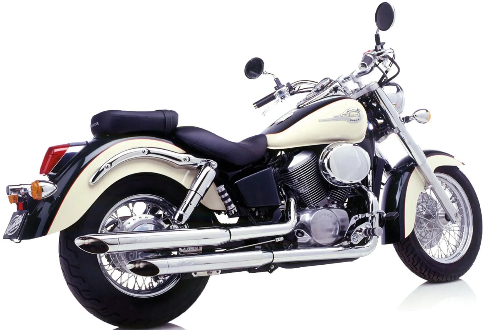 SilverTail_Schalldämpfer Schalldämpfer,Auspuffanlagen