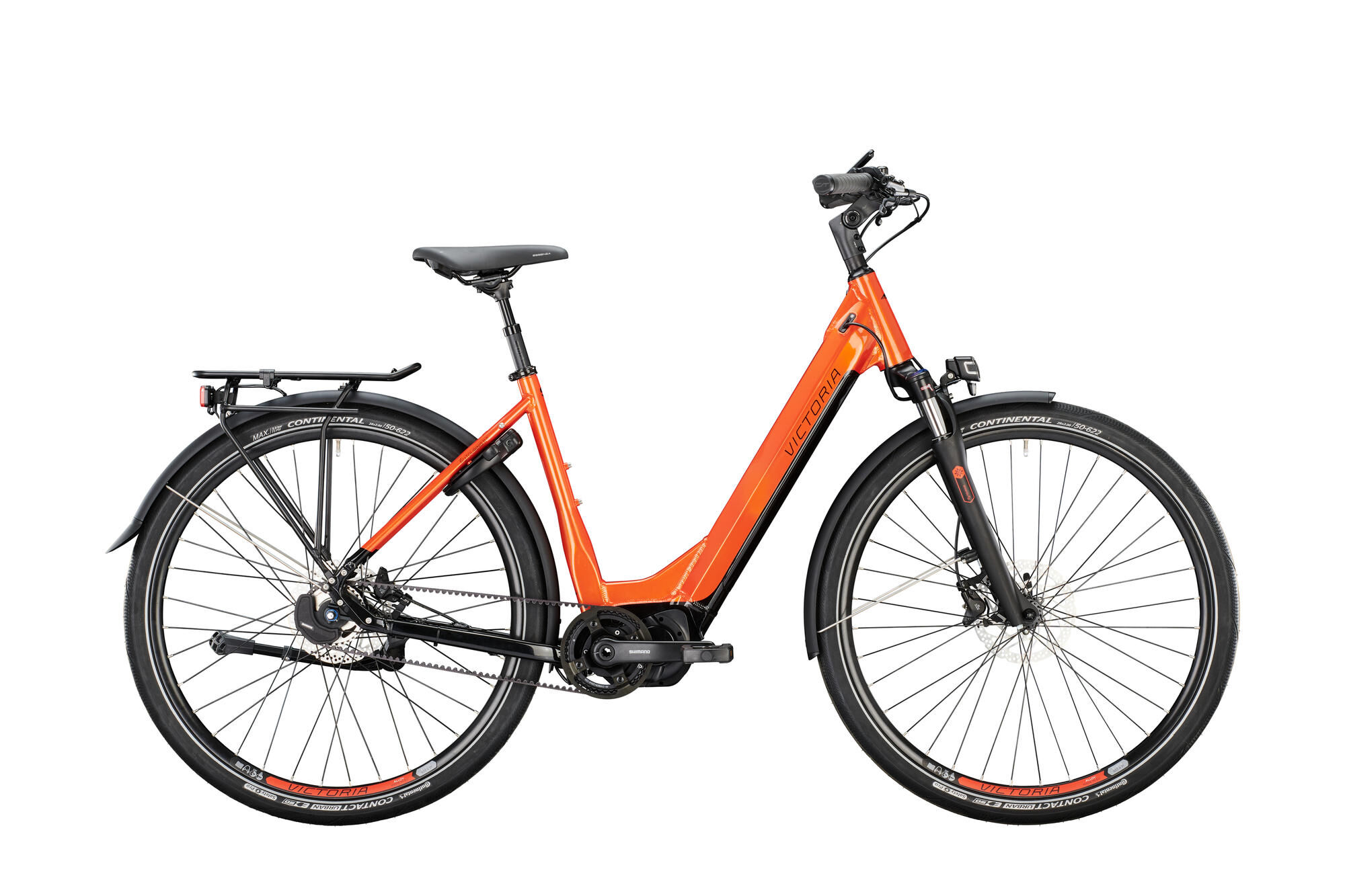 ,Trekkingrad
