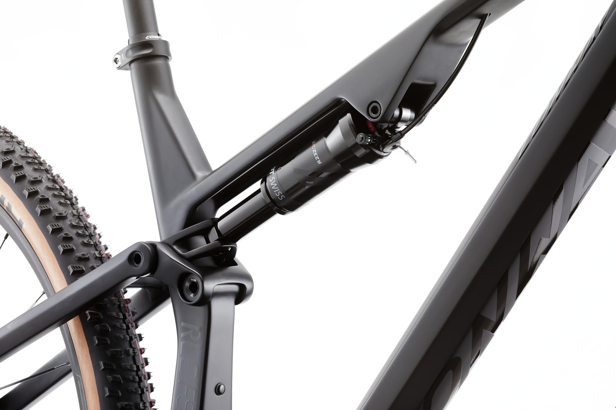 MTBs,Mountainbikes,Fahrräder,Full Suspension