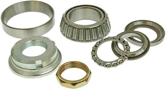 Lenkkopflager,Steuersätze,Steuerlager