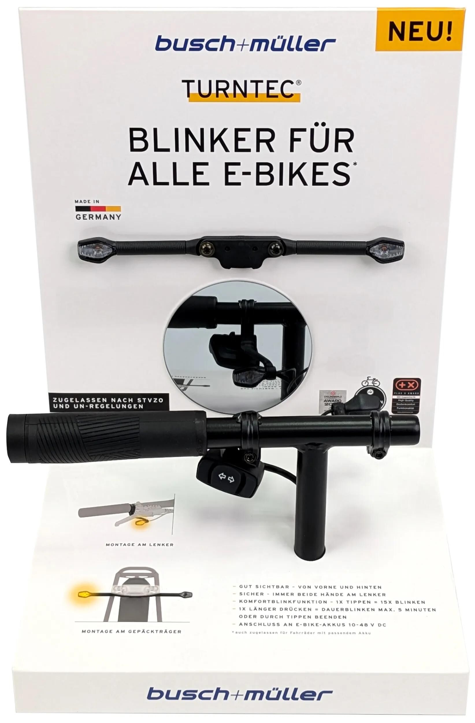 Blinker
