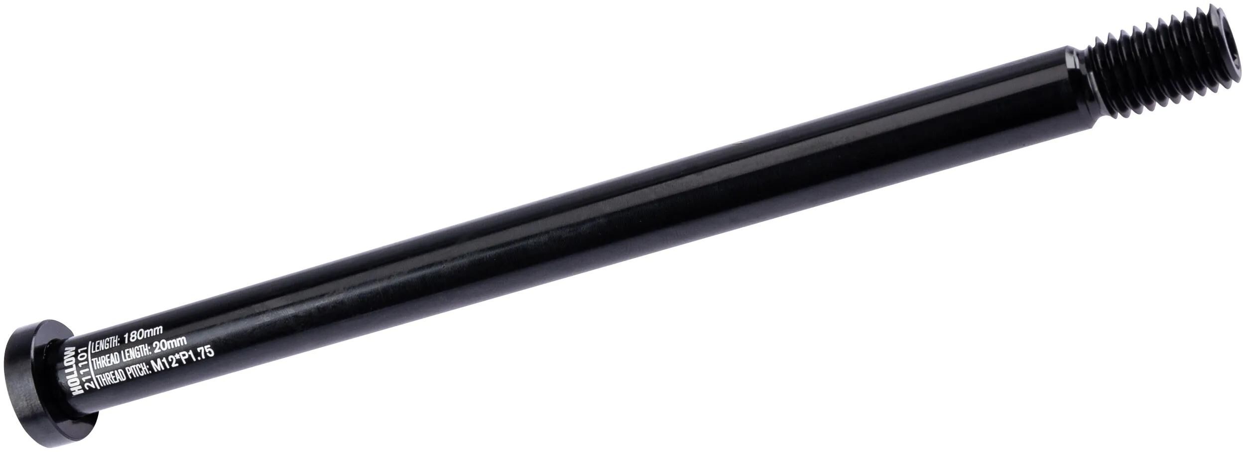 _Hinterradsteckachse Achsen