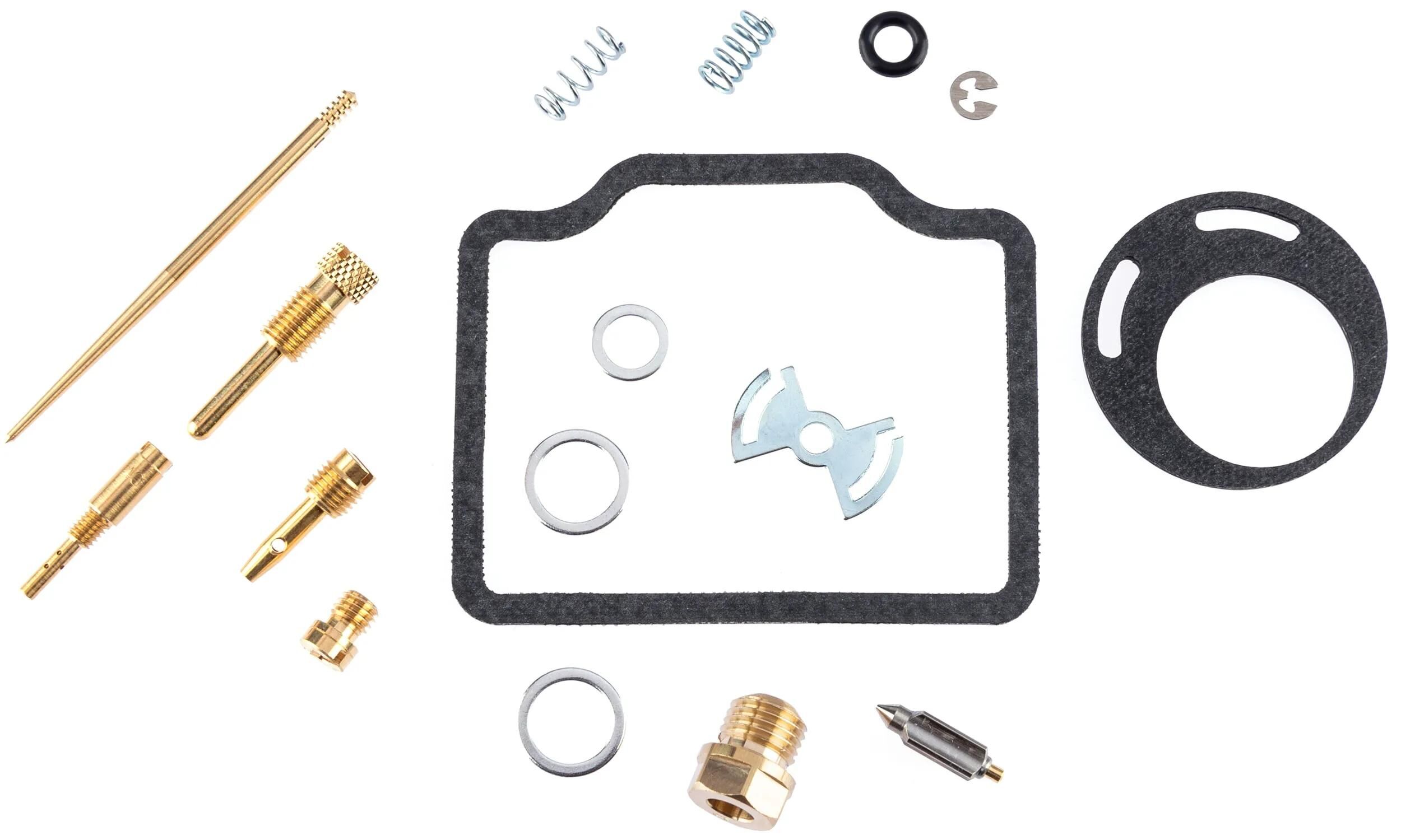 KEYSTER_Reparatursatz Vergaser Reparatursätze