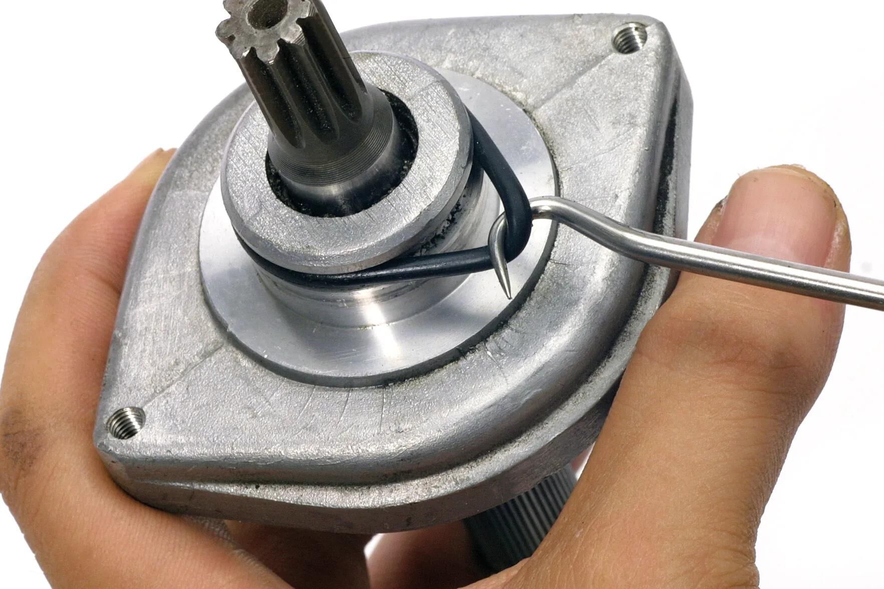 _Hakensatz Hakensätze,Montagehilfen