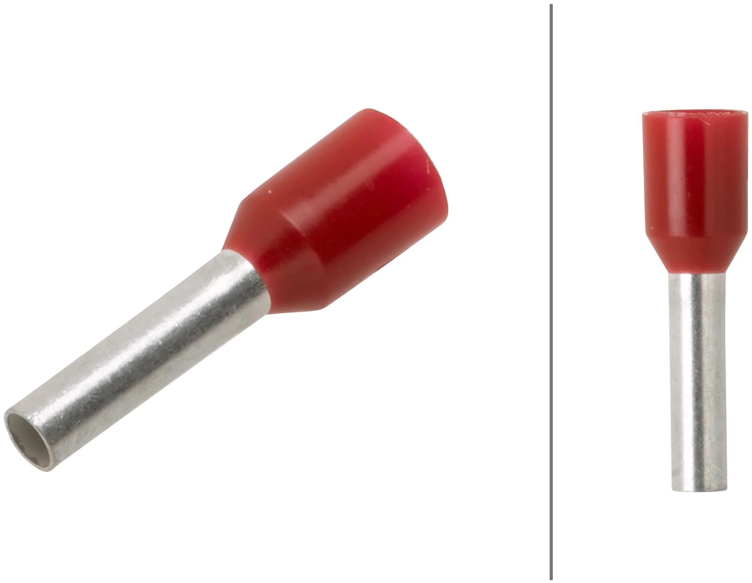 HELLA_Aderendhülse Quetschverbinder