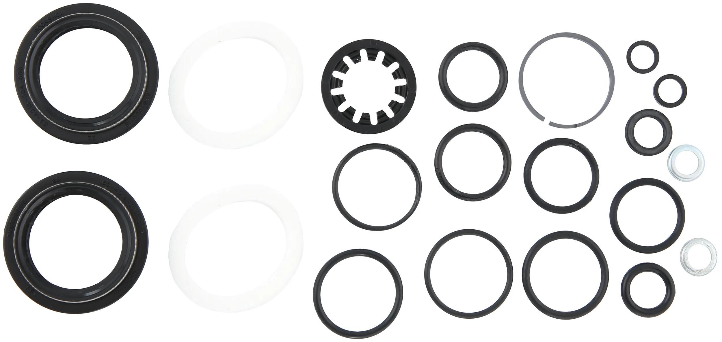 _Service-Kit Federgabel - Ersatz