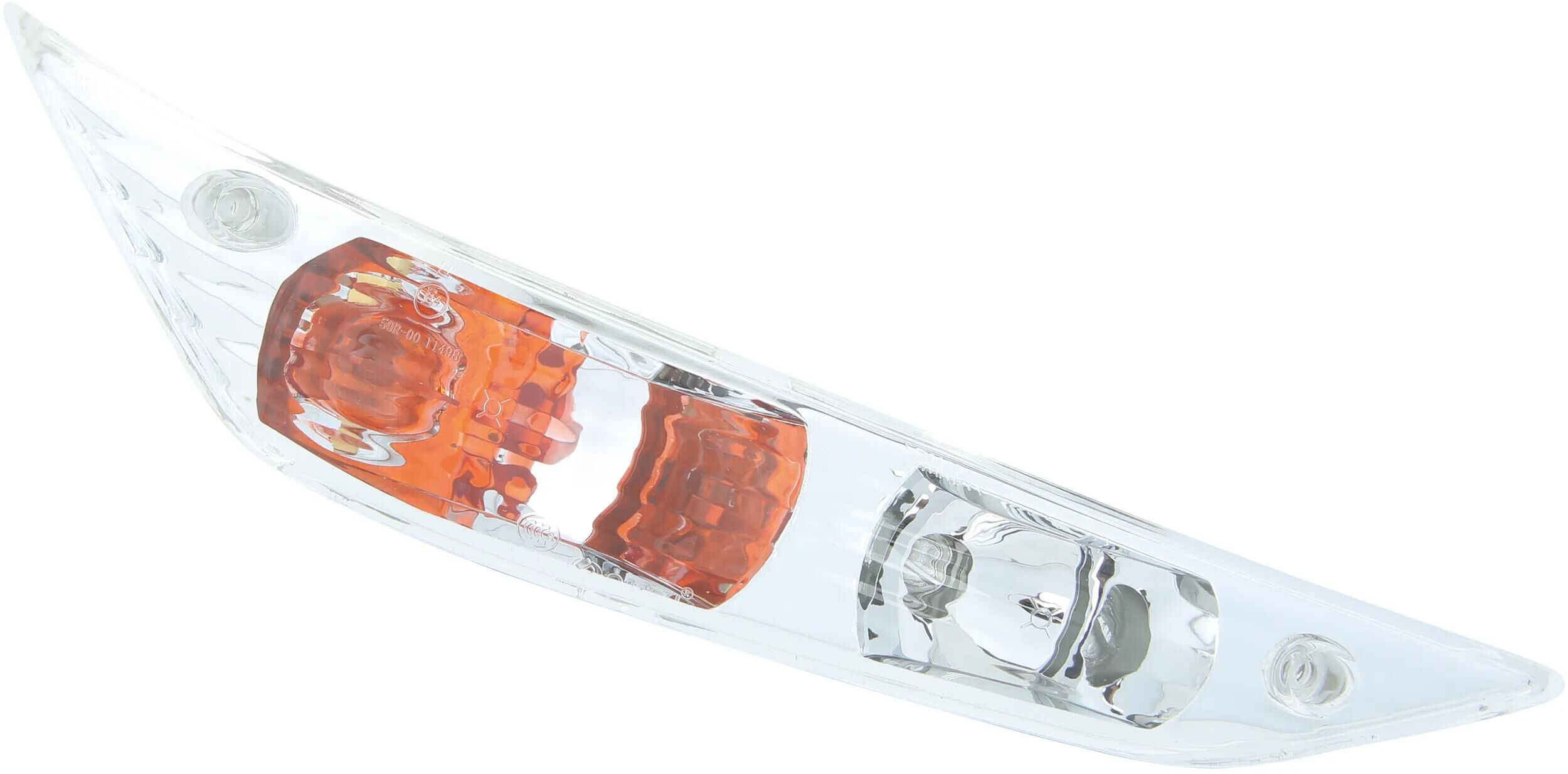 Piaggio OEM_Blinker Blinker