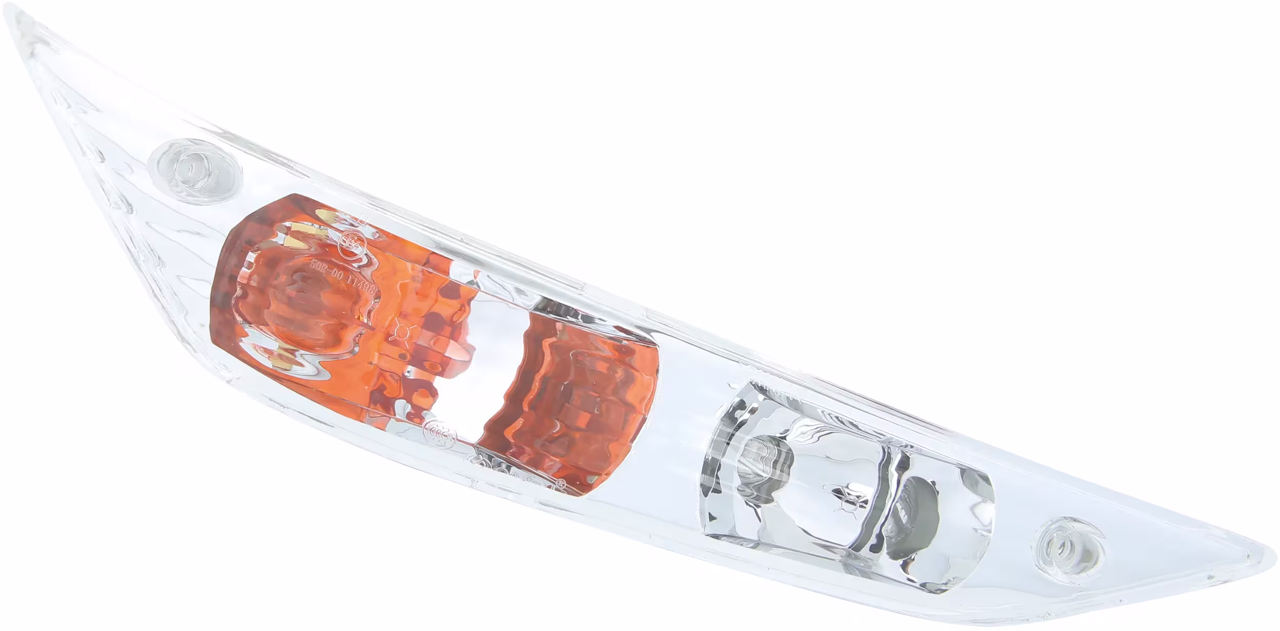 Piaggio OEM_Blinker Blinker
