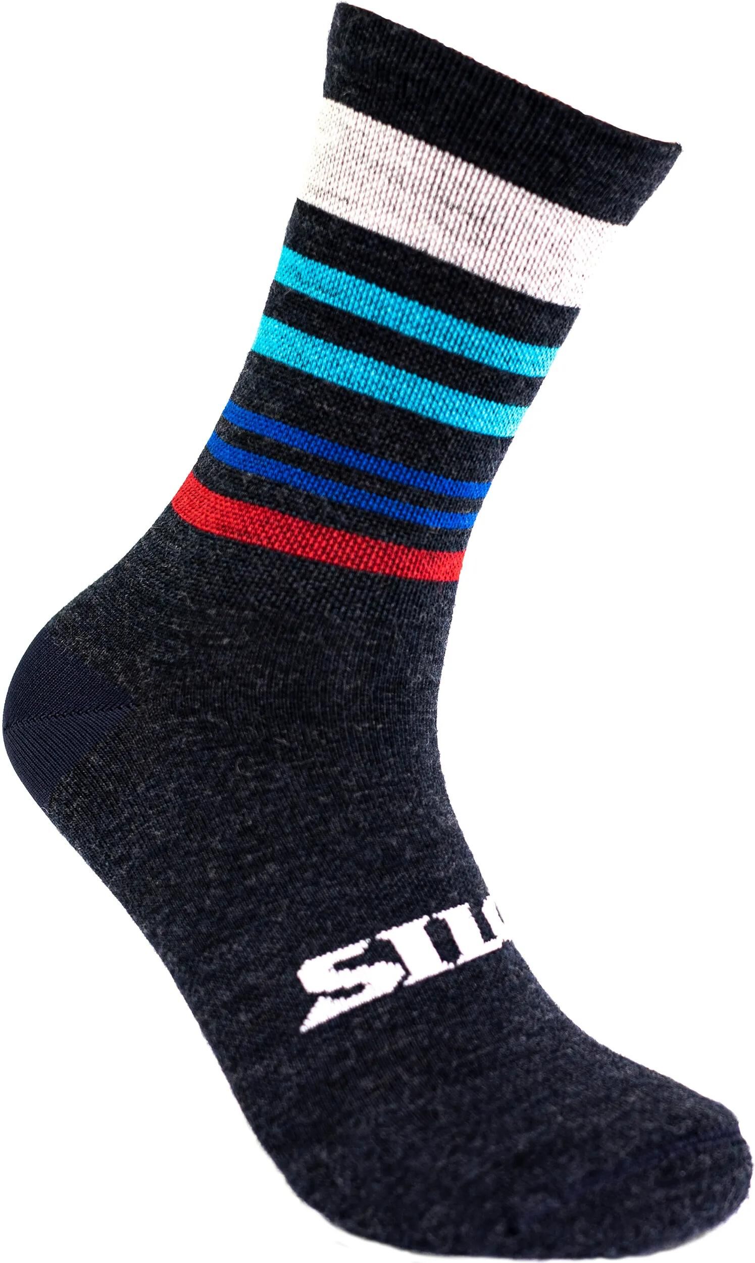 SILCA_Socken Socken,Bekleidung