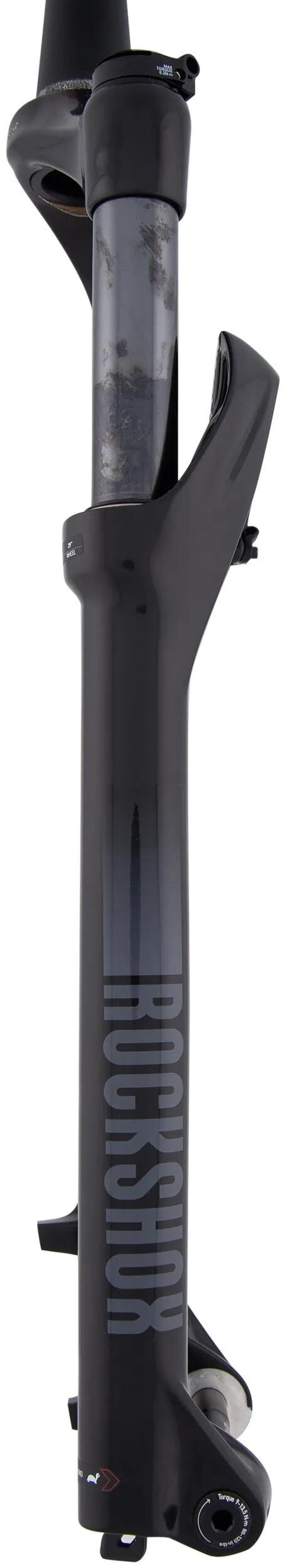 ROCKSHOX_Federgabel Federgabeln,Gabeln