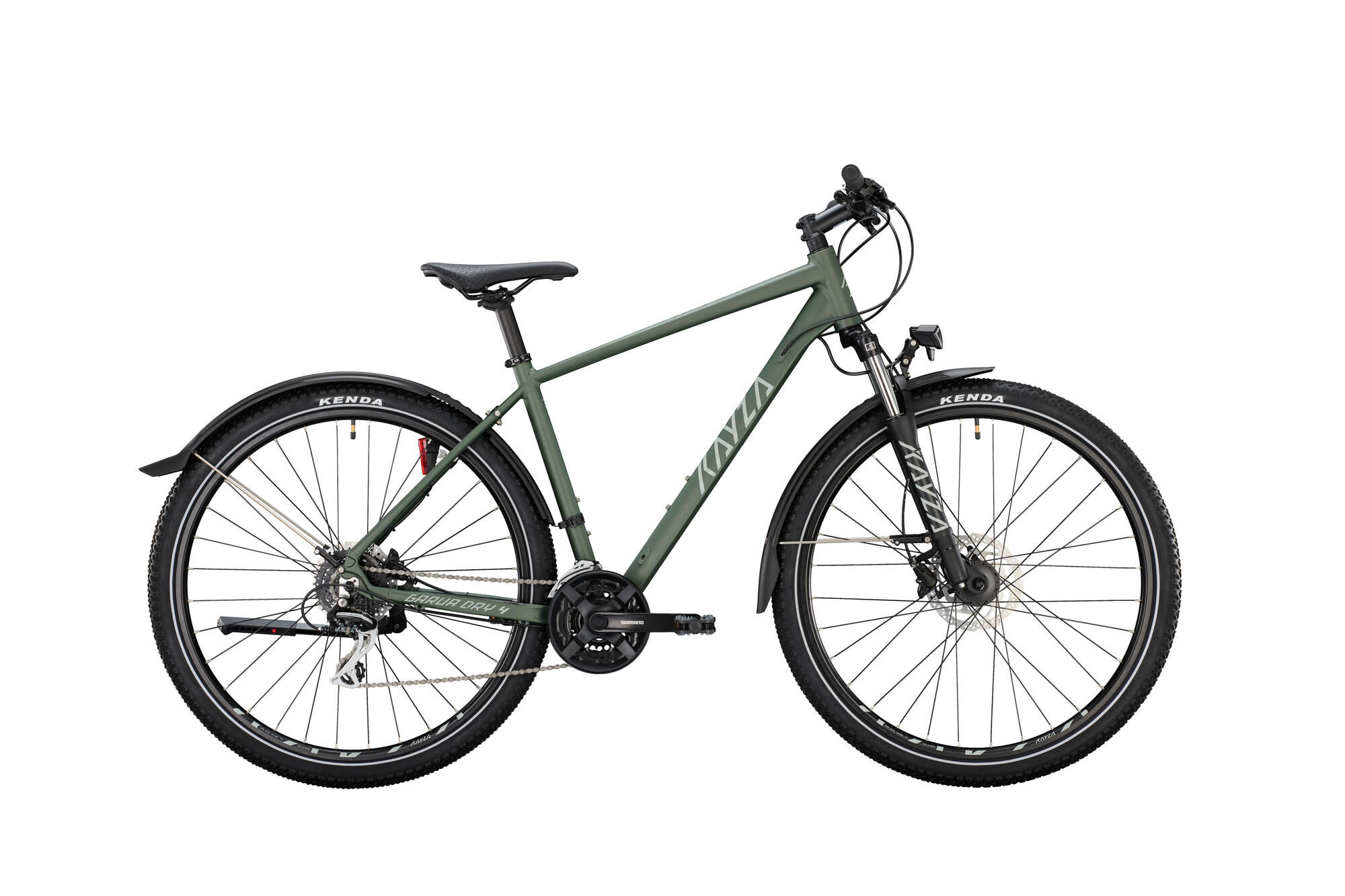 _MTB StVZO_Garua Dry 4_1 MTBs,Mountainbikes,Fahrräder,Hardtail