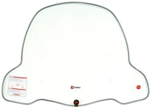 FACO_Windschutzscheibe Windschutzscheiben