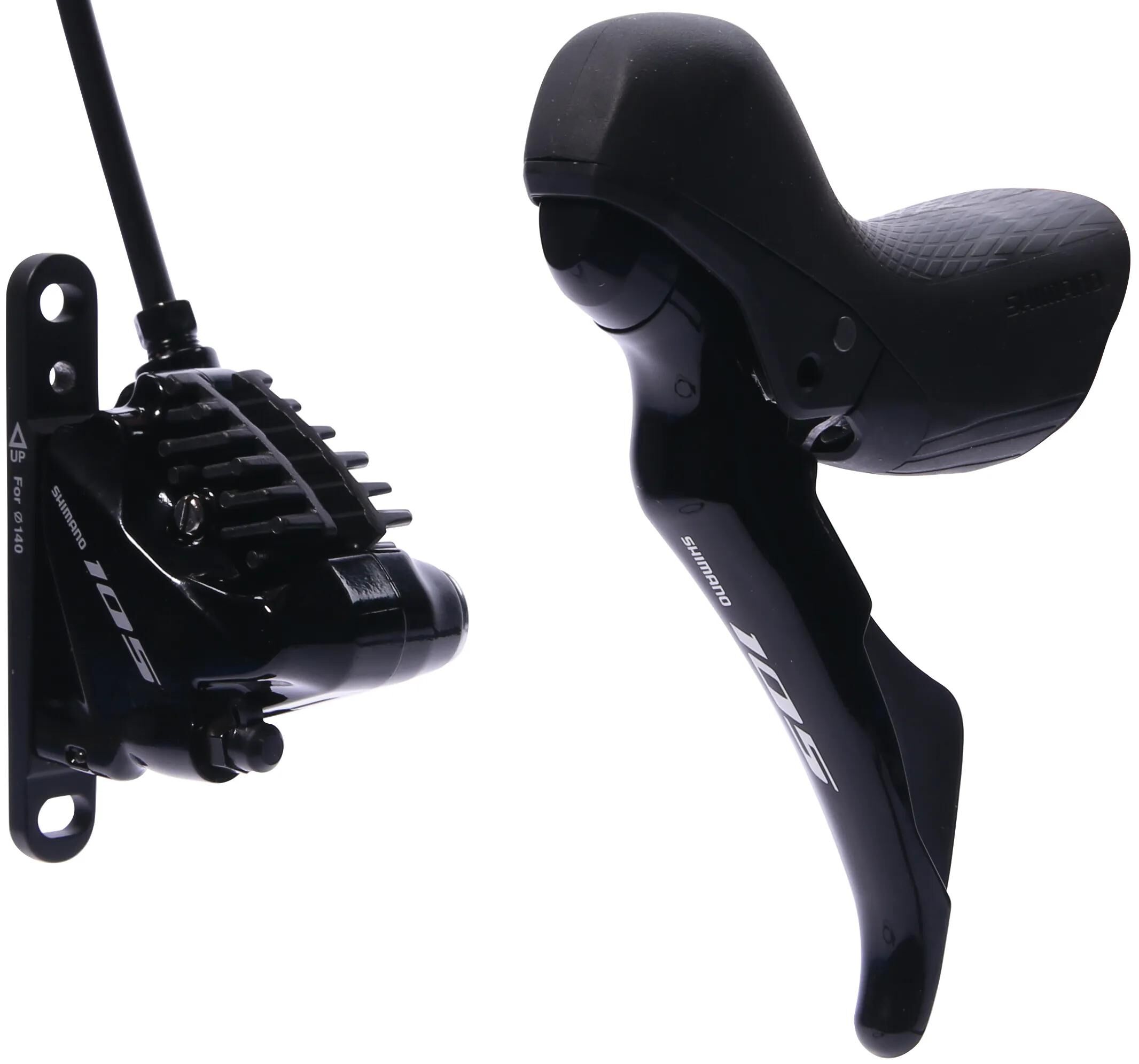 SHIMANO_Scheibenbremse Scheibenbremsen