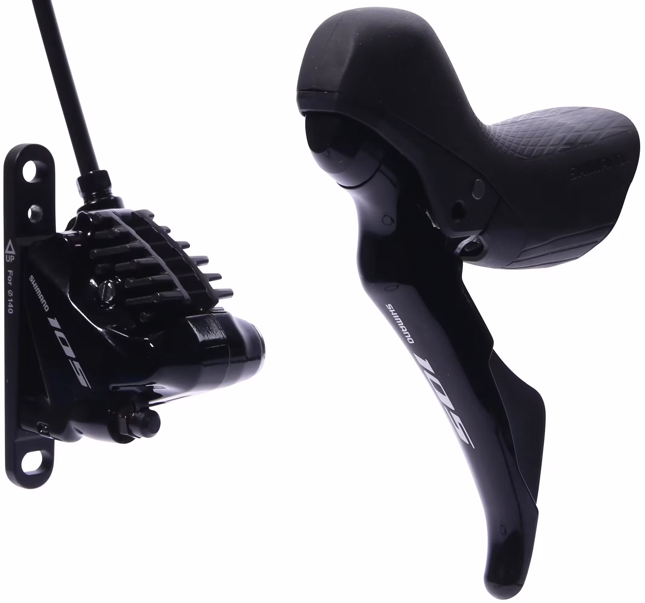 SHIMANO_Scheibenbremse Scheibenbremsen