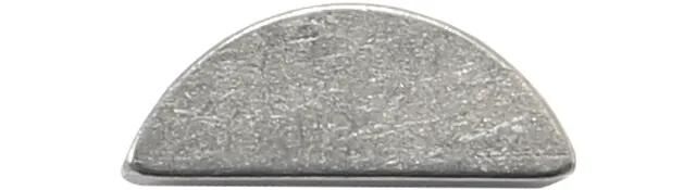 FEZ FAHRZEUGTEILE GMBH _Halbrundkeil Kurbelwellen
